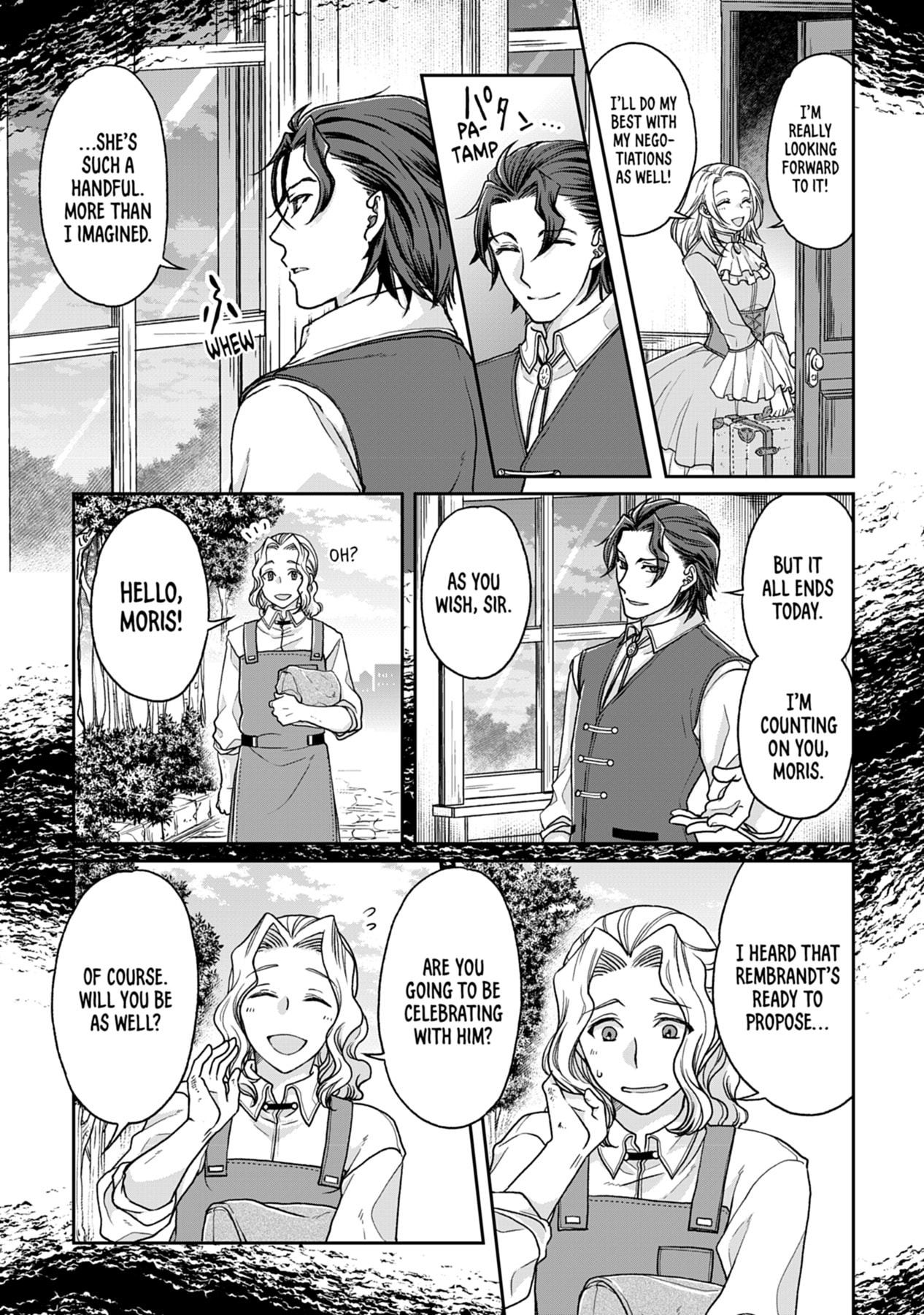 Tsukimichi: Moonlit Fantasy Chapter 0 page 124 - 