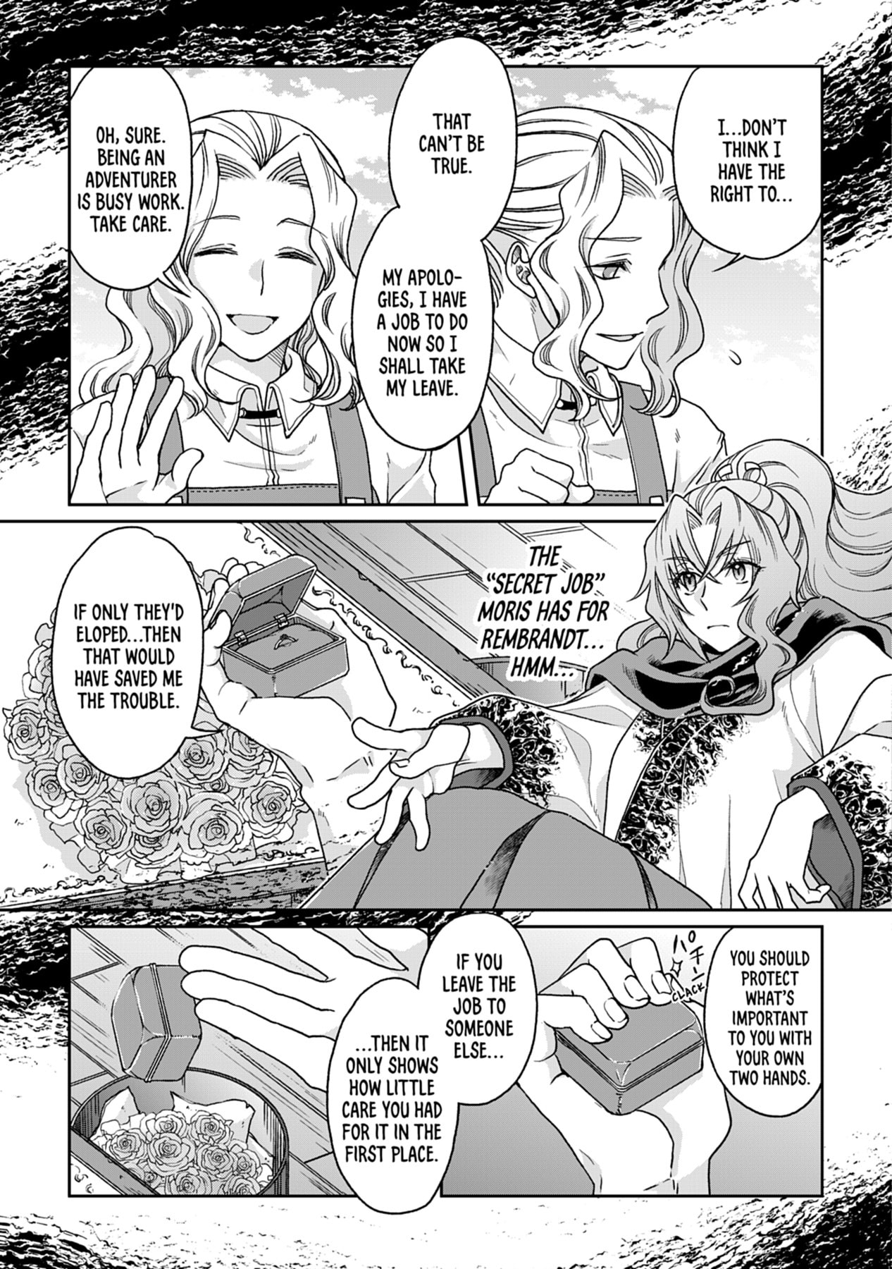 Tsukimichi: Moonlit Fantasy Chapter 0 page 125 - 