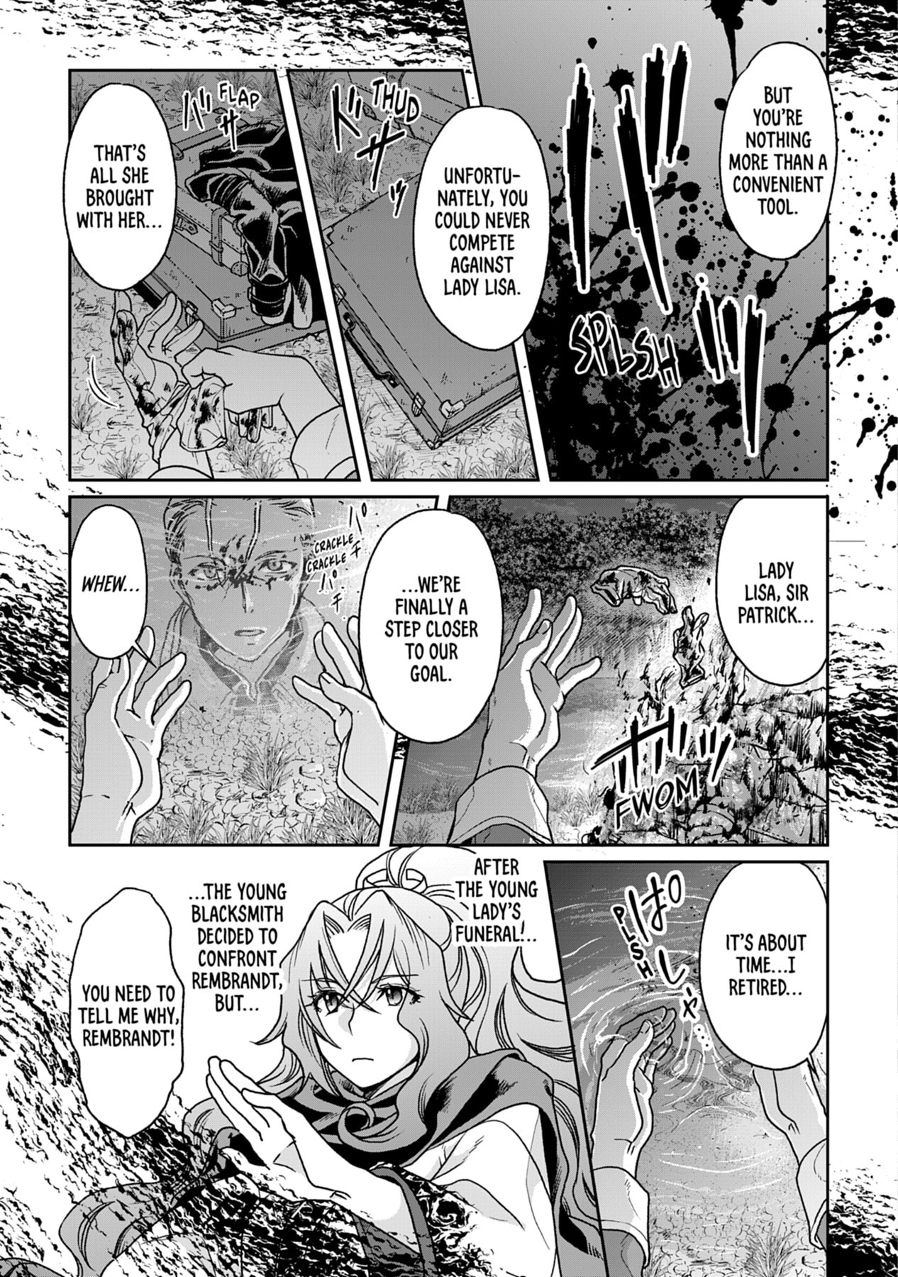 Tsukimichi: Moonlit Fantasy Chapter 0 page 127 - 