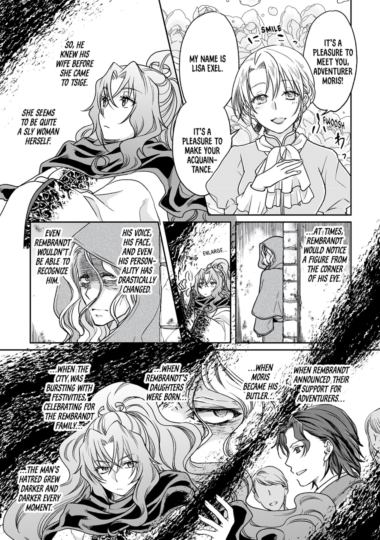 Tsukimichi: Moonlit Fantasy Chapter 0 page 132 - 