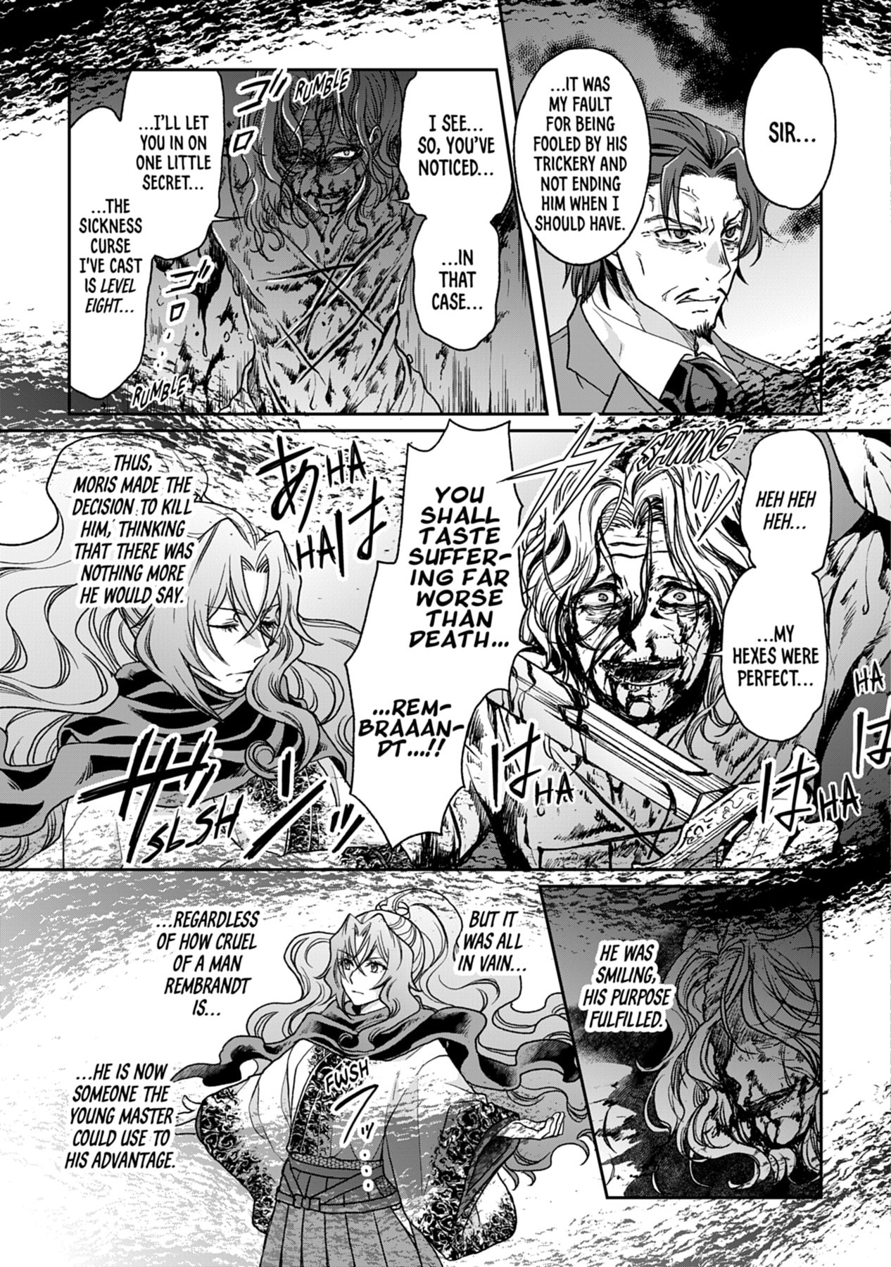 Tsukimichi: Moonlit Fantasy Chapter 0 page 133 - 