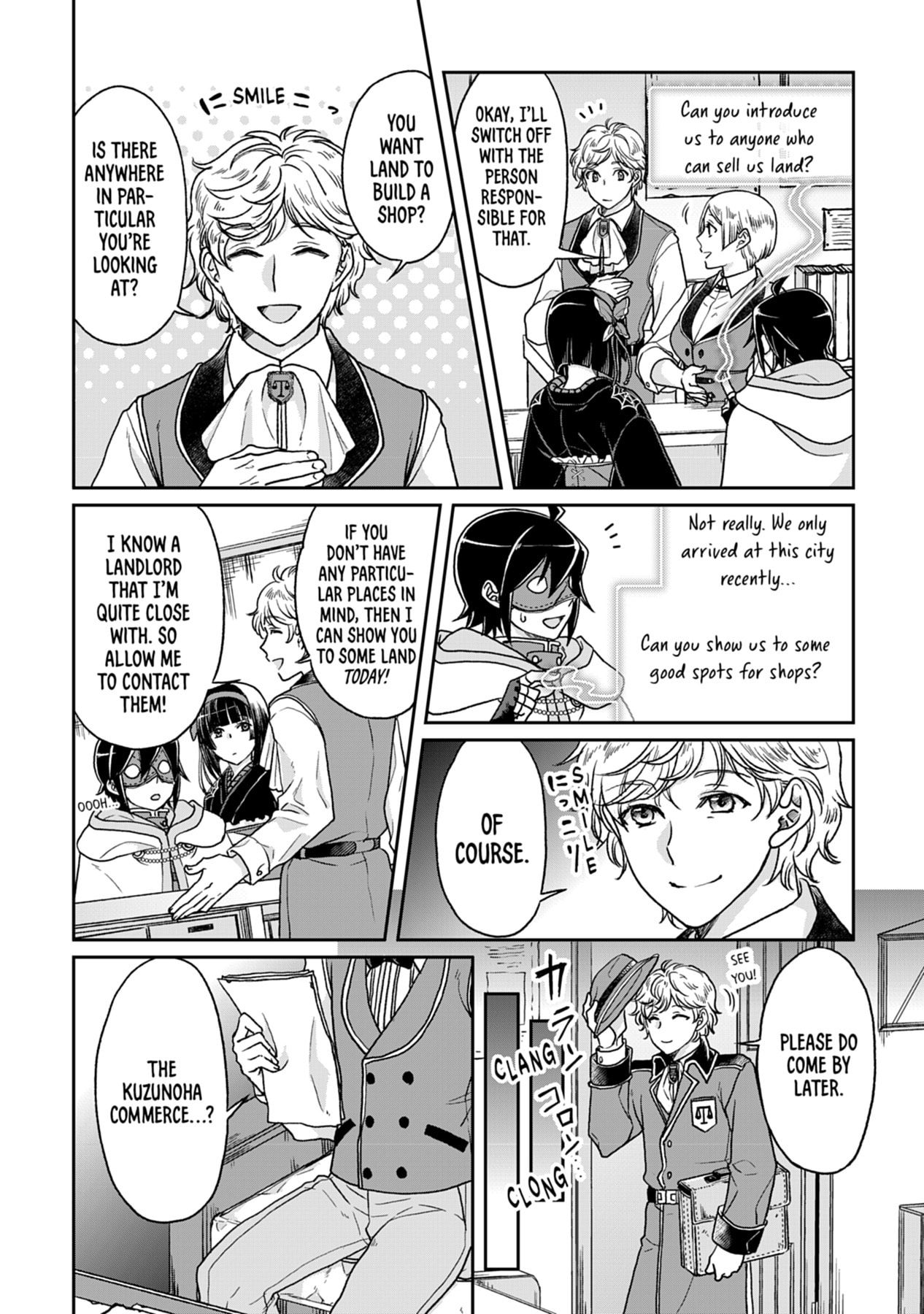 Tsukimichi: Moonlit Fantasy Chapter 0 page 136 - 
