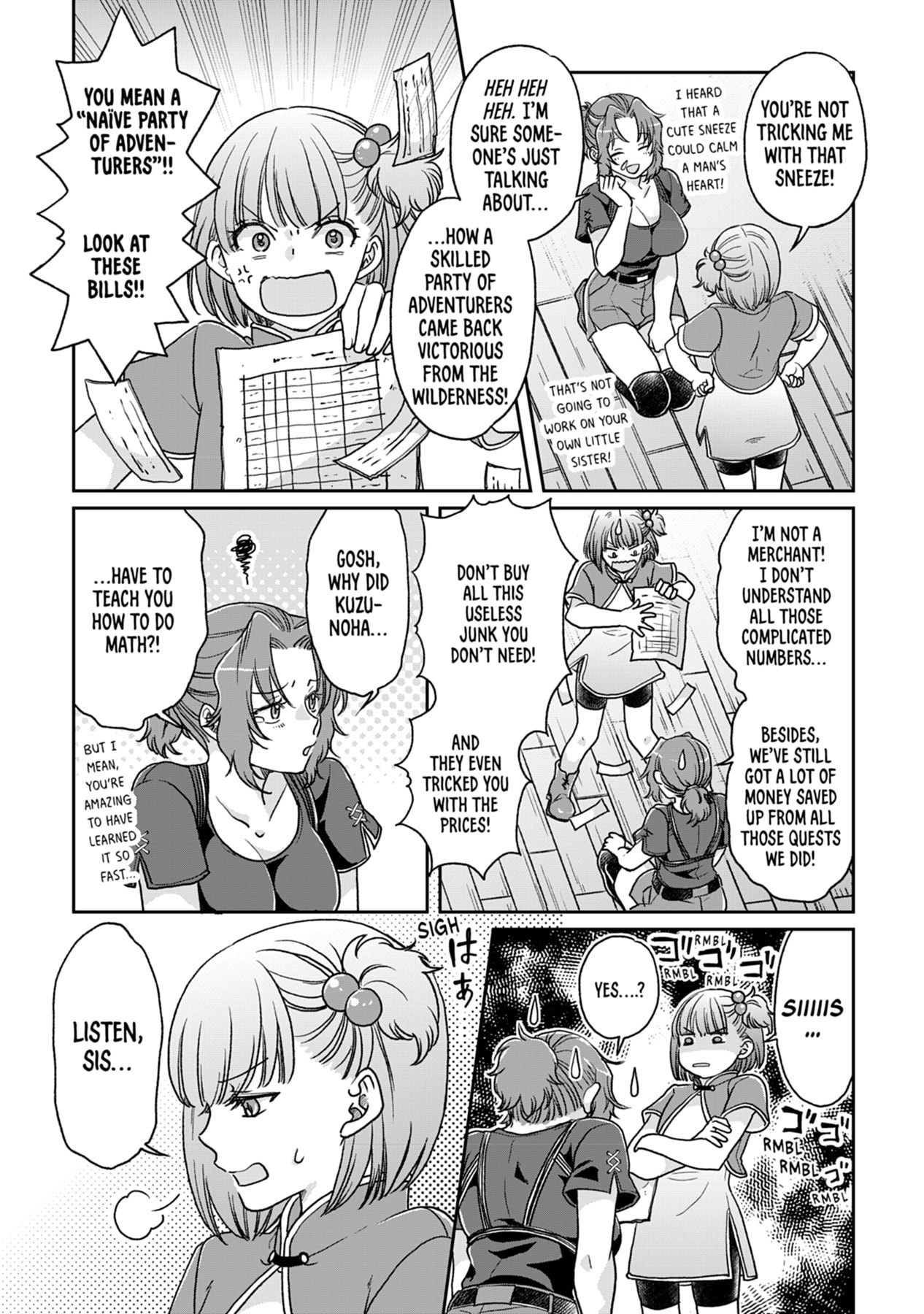 Tsukimichi: Moonlit Fantasy Chapter 0 page 138 - 