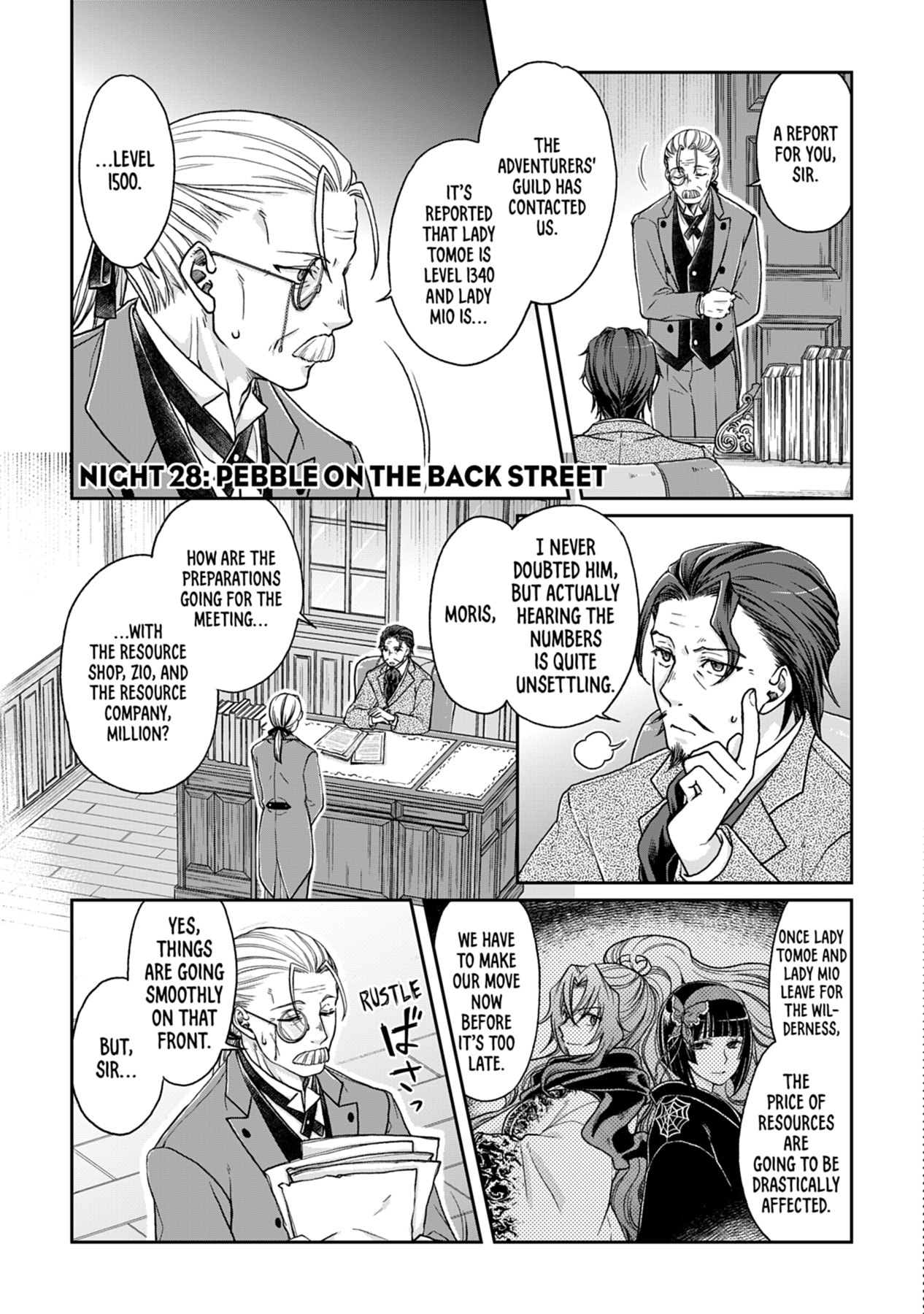 Tsukimichi: Moonlit Fantasy Chapter 0 page 145 - 