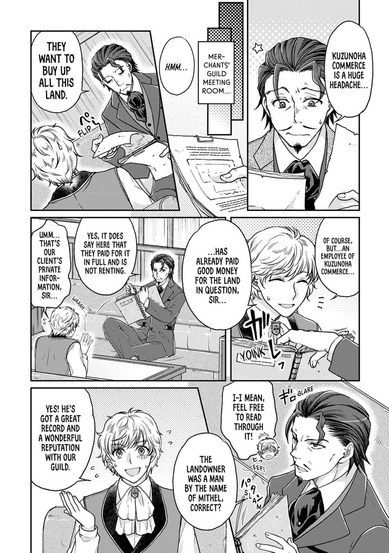 Tsukimichi: Moonlit Fantasy Chapter 0 page 146 - 