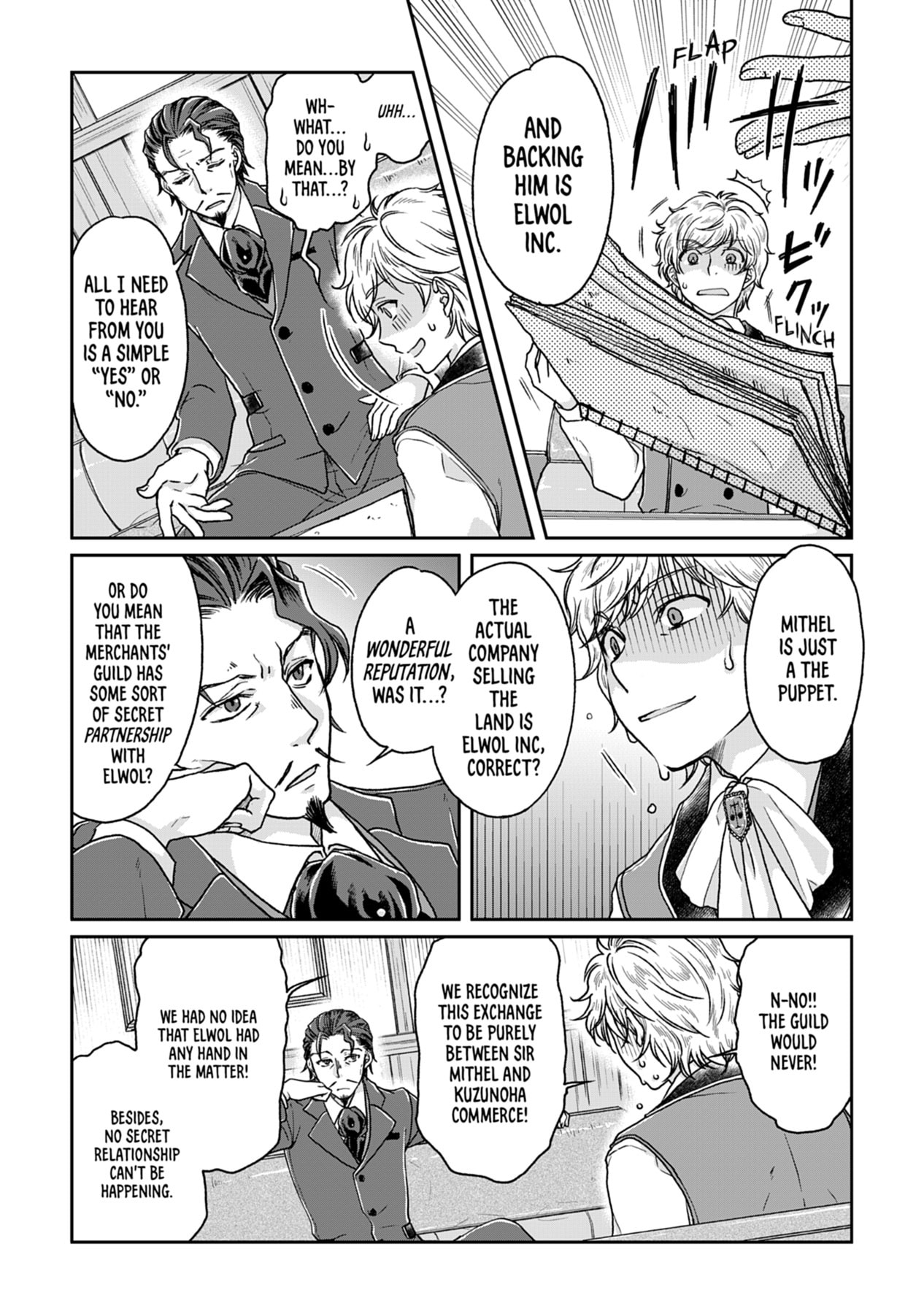 Tsukimichi: Moonlit Fantasy Chapter 0 page 147 - 