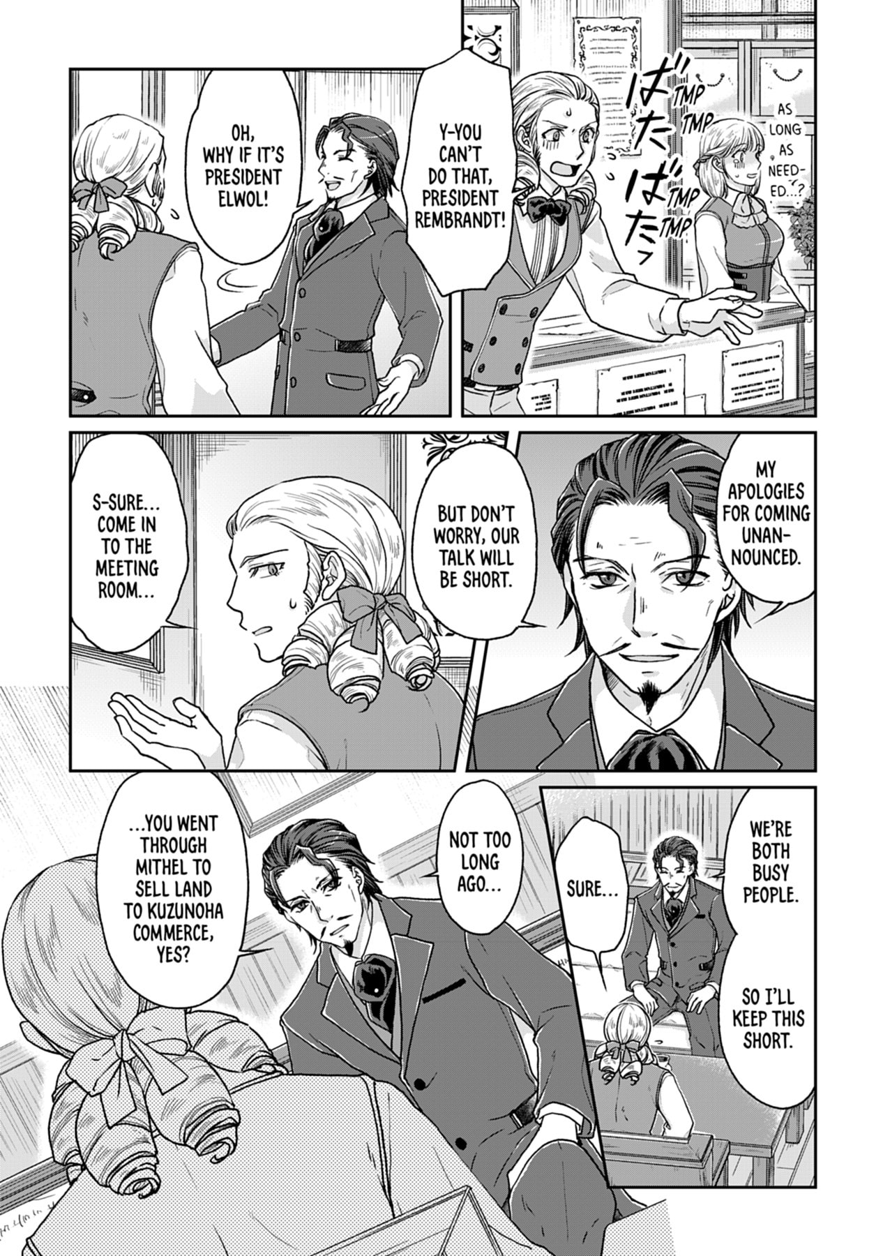 Tsukimichi: Moonlit Fantasy Chapter 0 page 150 - 