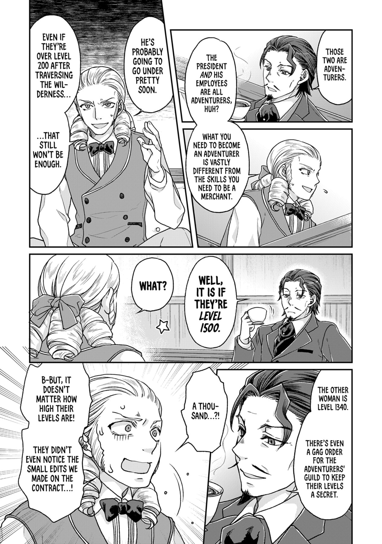 Tsukimichi: Moonlit Fantasy Chapter 0 page 155 - 