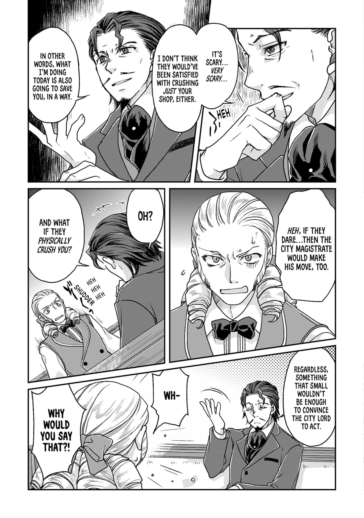 Tsukimichi: Moonlit Fantasy Chapter 0 page 157 - 