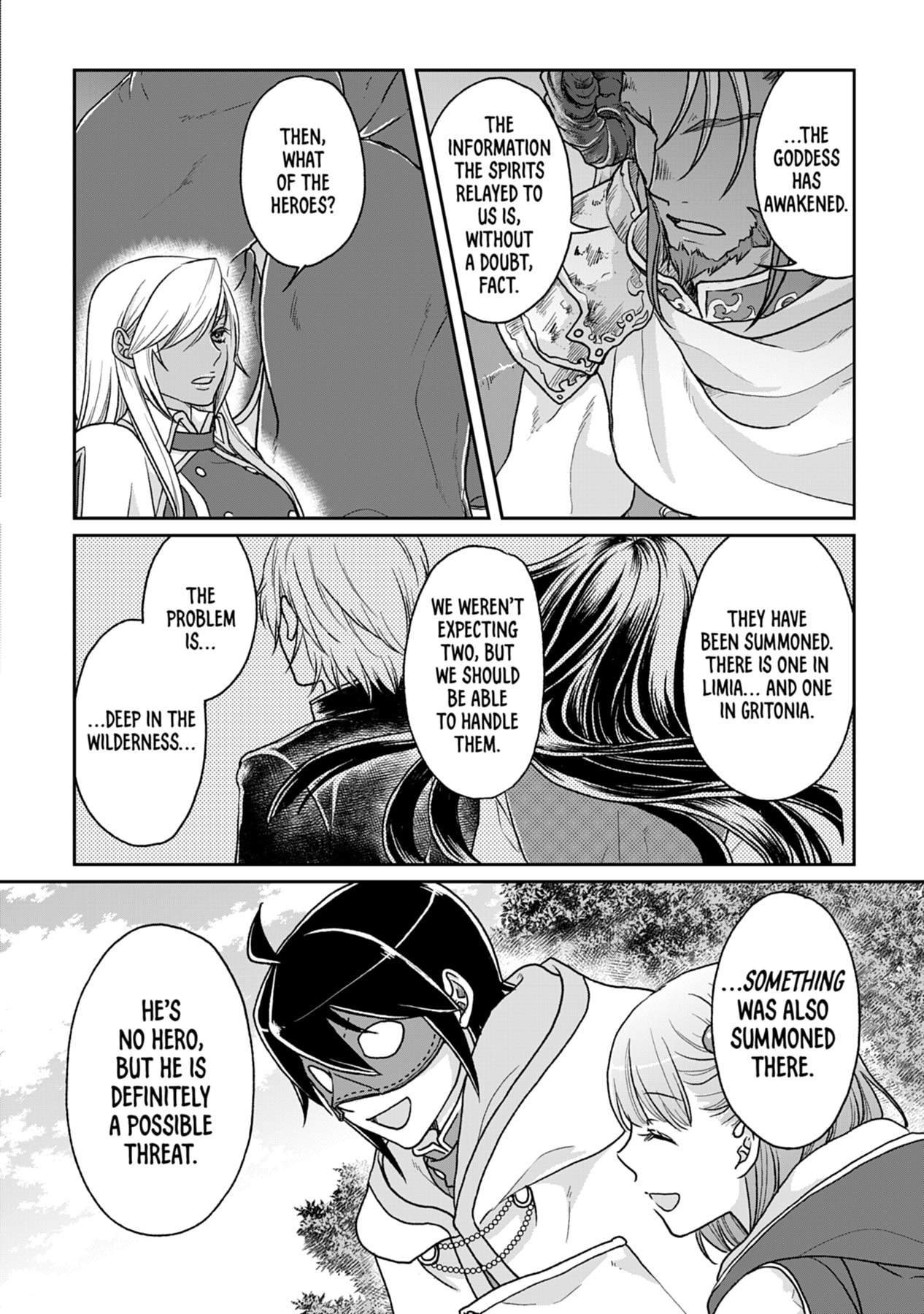 Tsukimichi: Moonlit Fantasy Chapter 0 page 168 - 