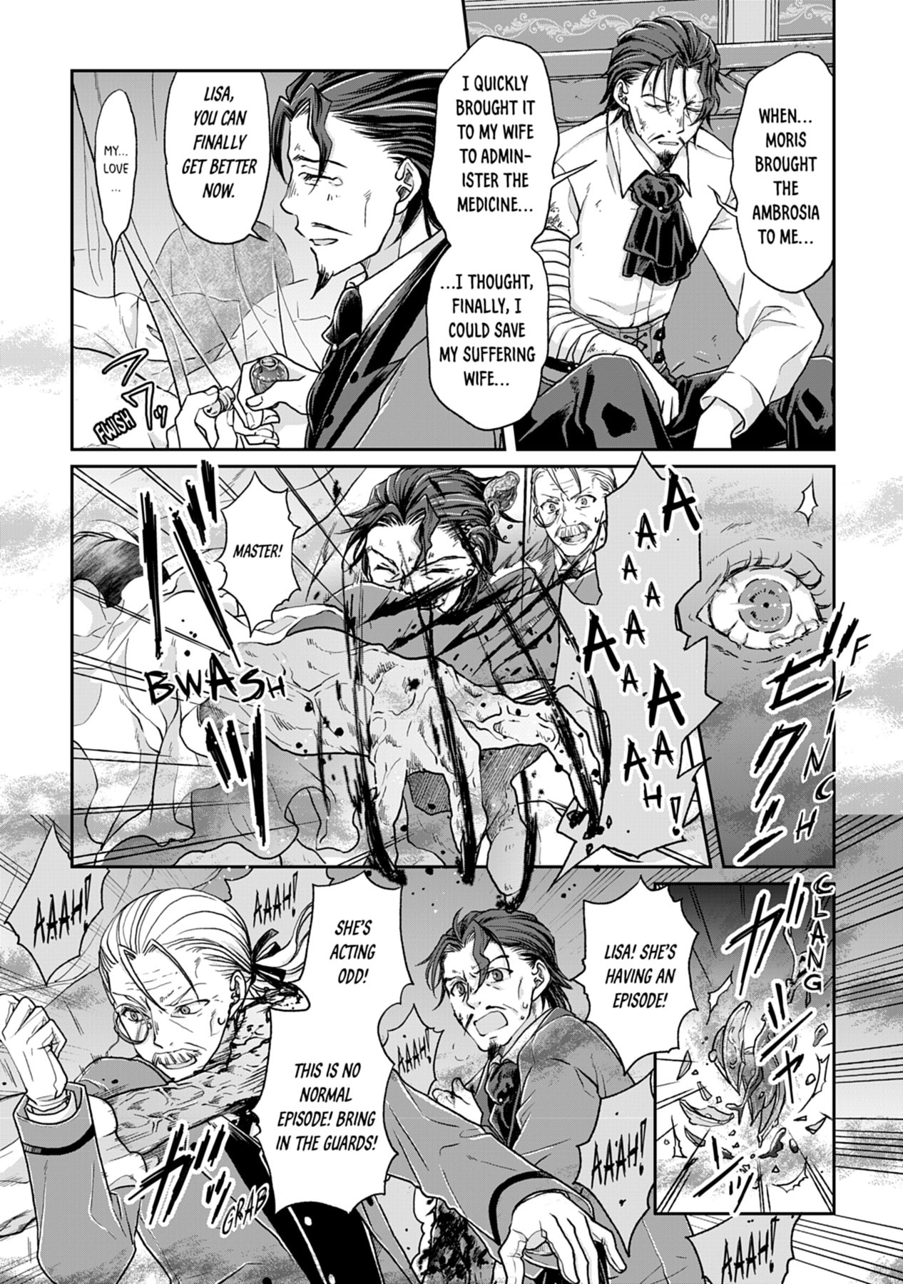 Tsukimichi: Moonlit Fantasy Chapter 0 page 42 - 