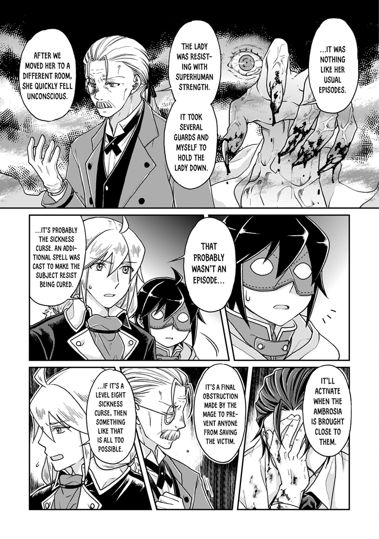 Tsukimichi: Moonlit Fantasy Chapter 0 page 43 - 