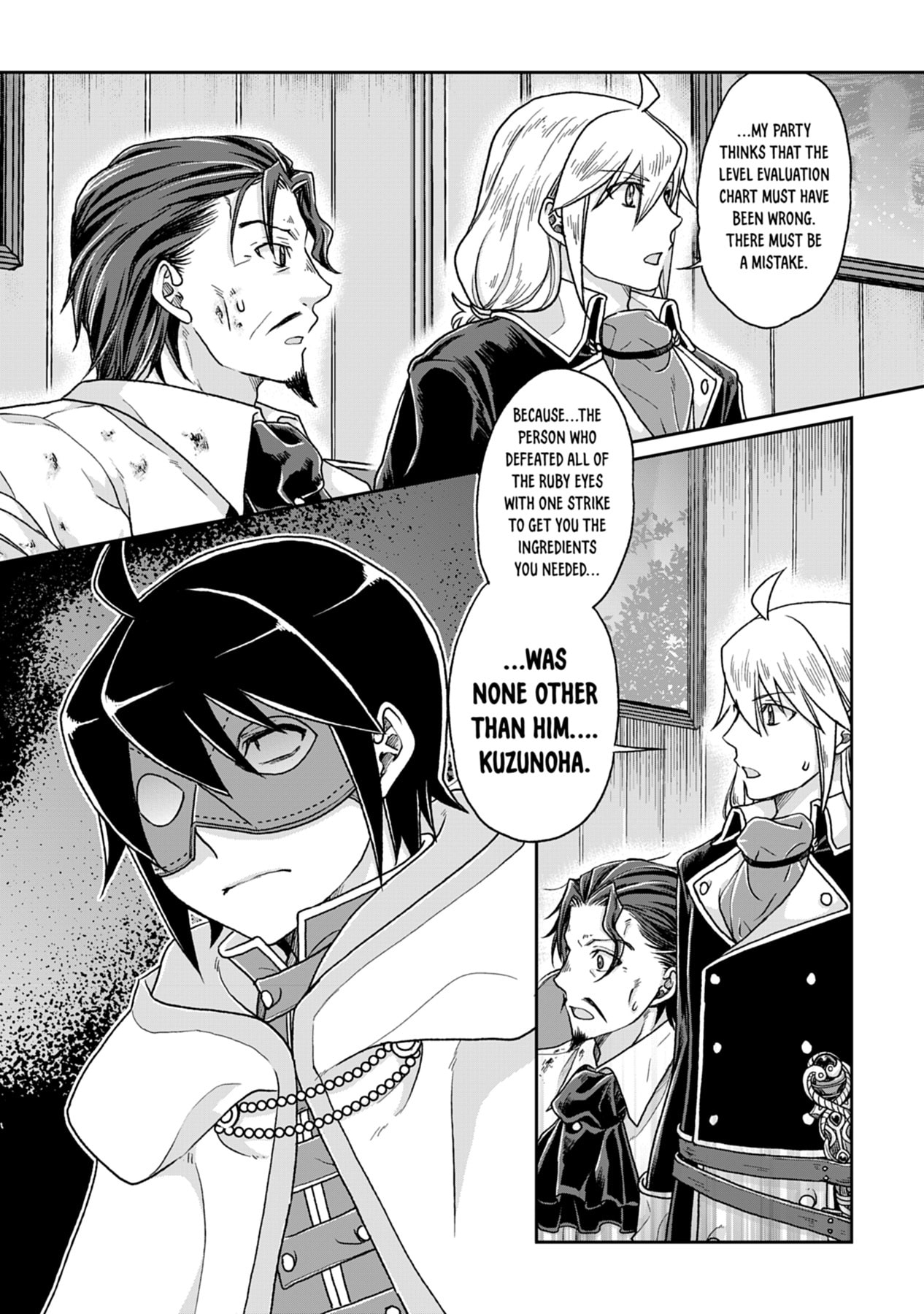 Tsukimichi: Moonlit Fantasy Chapter 0 page 46 - 