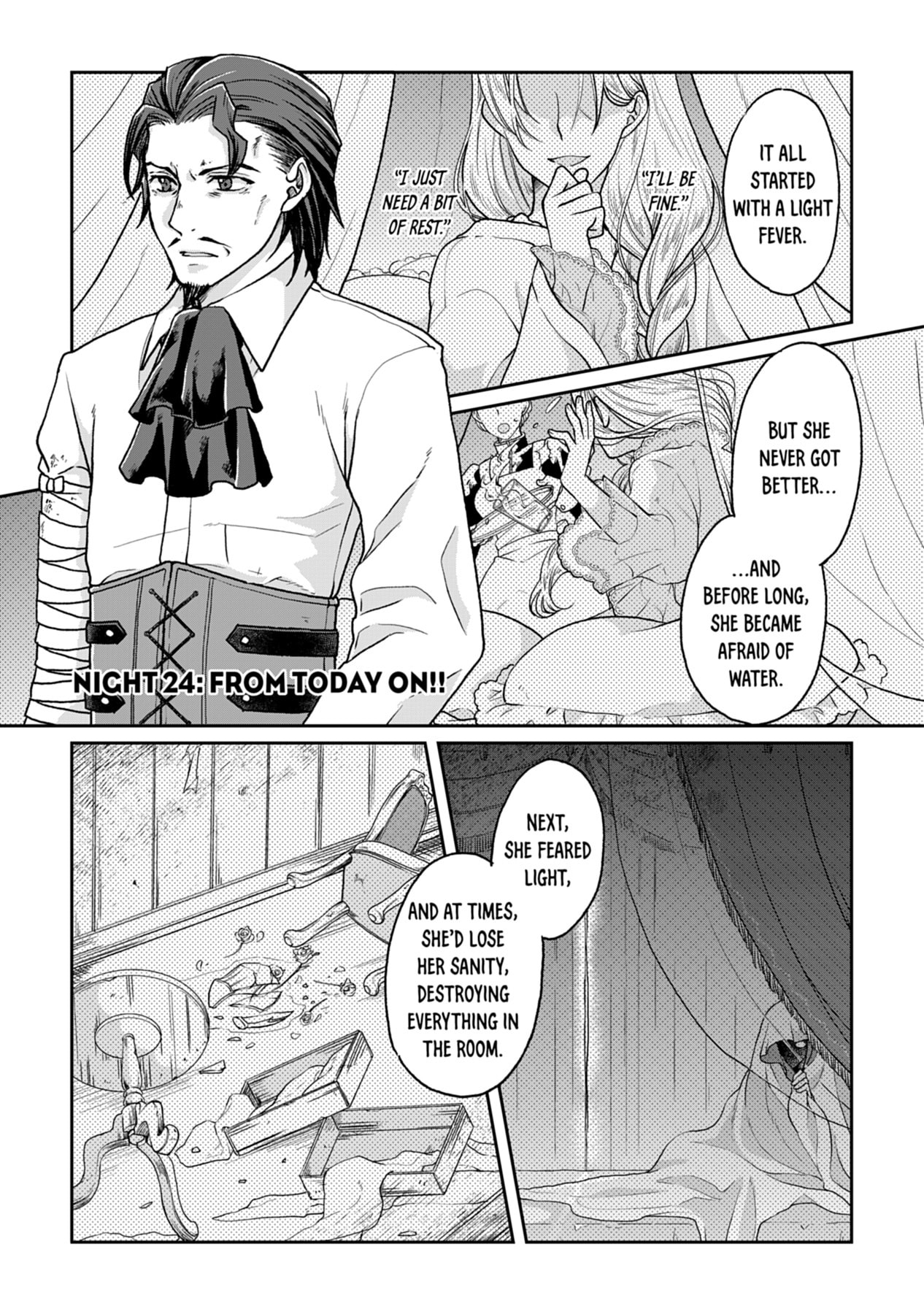 Tsukimichi: Moonlit Fantasy Chapter 0 page 47 - 