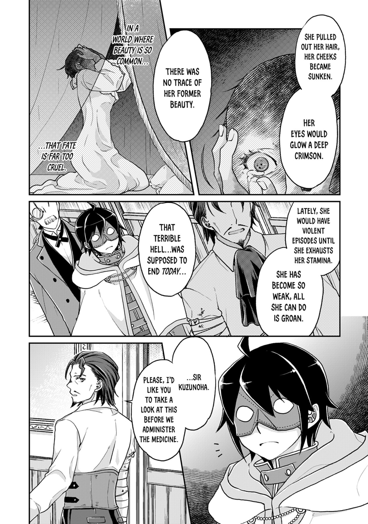 Tsukimichi: Moonlit Fantasy Chapter 0 page 48 - 