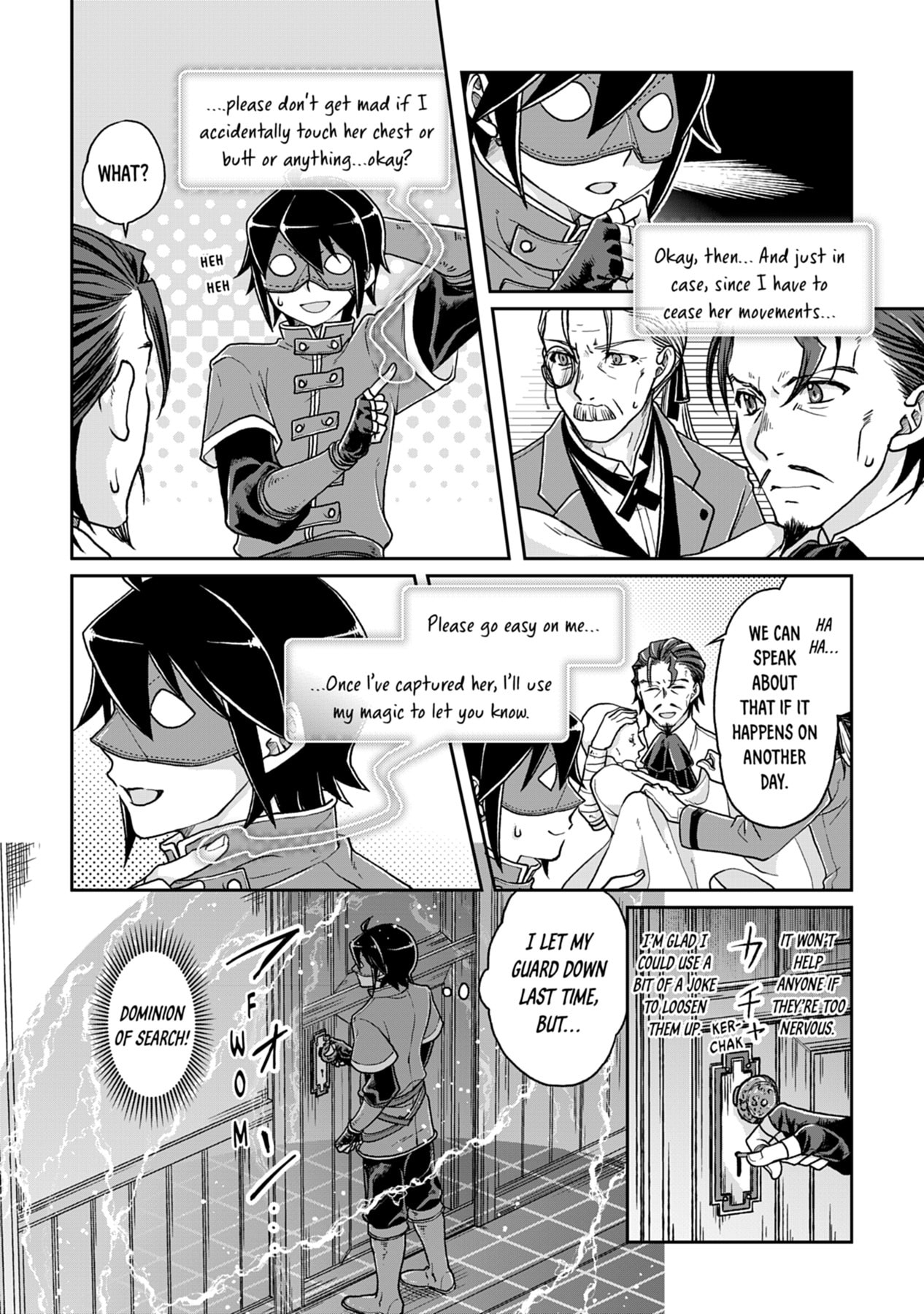 Tsukimichi: Moonlit Fantasy Chapter 0 page 56 - 