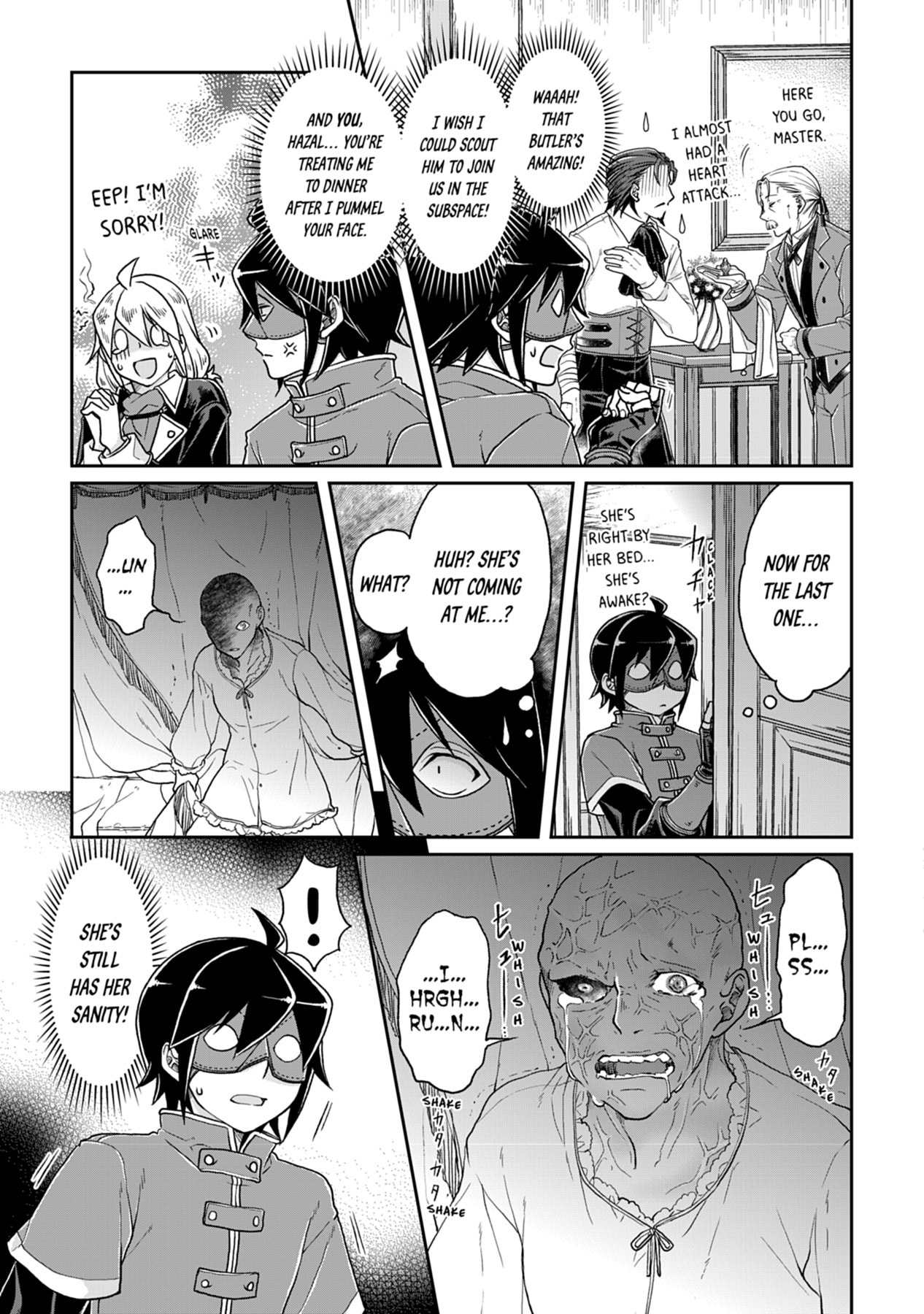 Tsukimichi: Moonlit Fantasy Chapter 0 page 59 - 