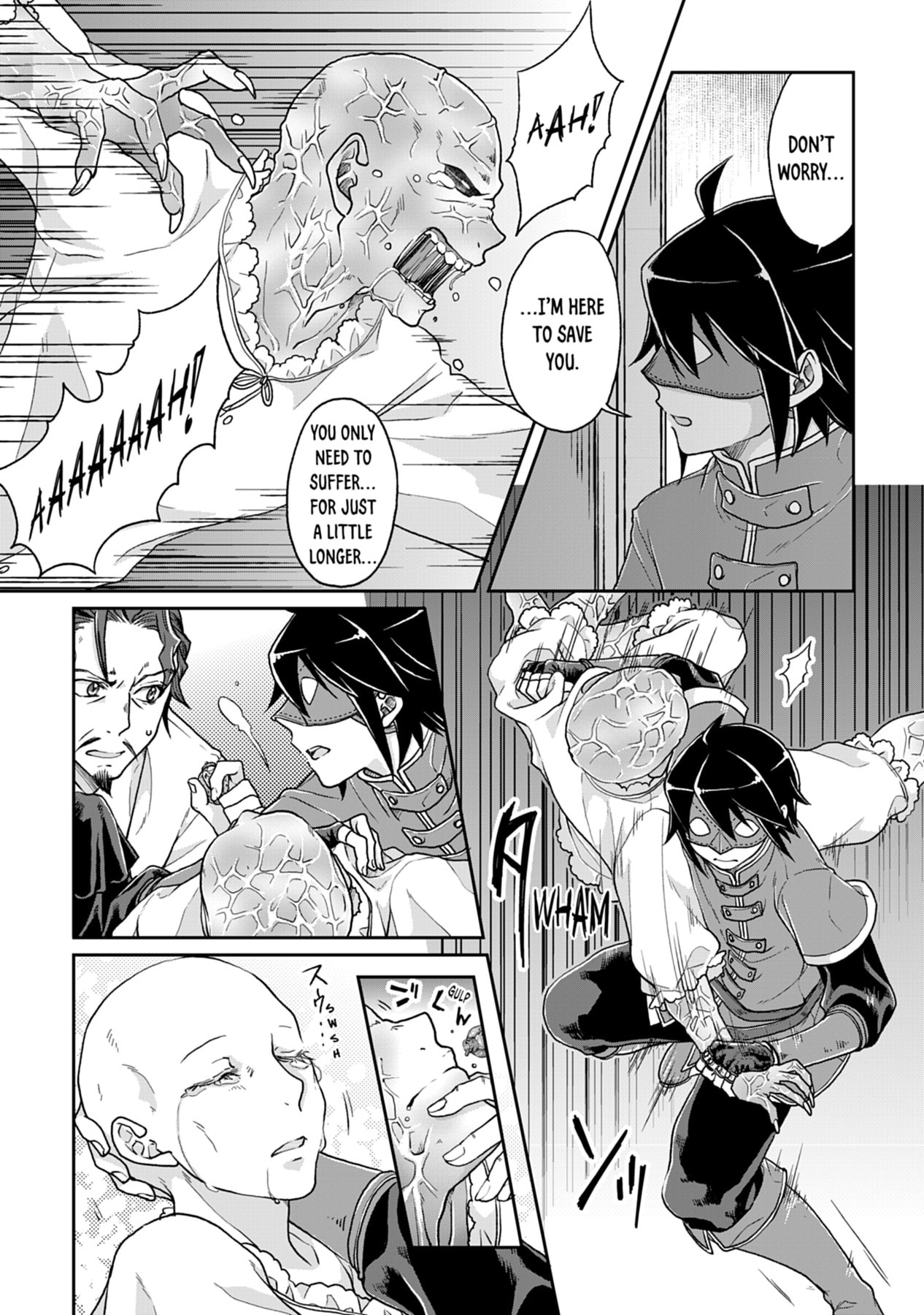 Tsukimichi: Moonlit Fantasy Chapter 0 page 60 - 