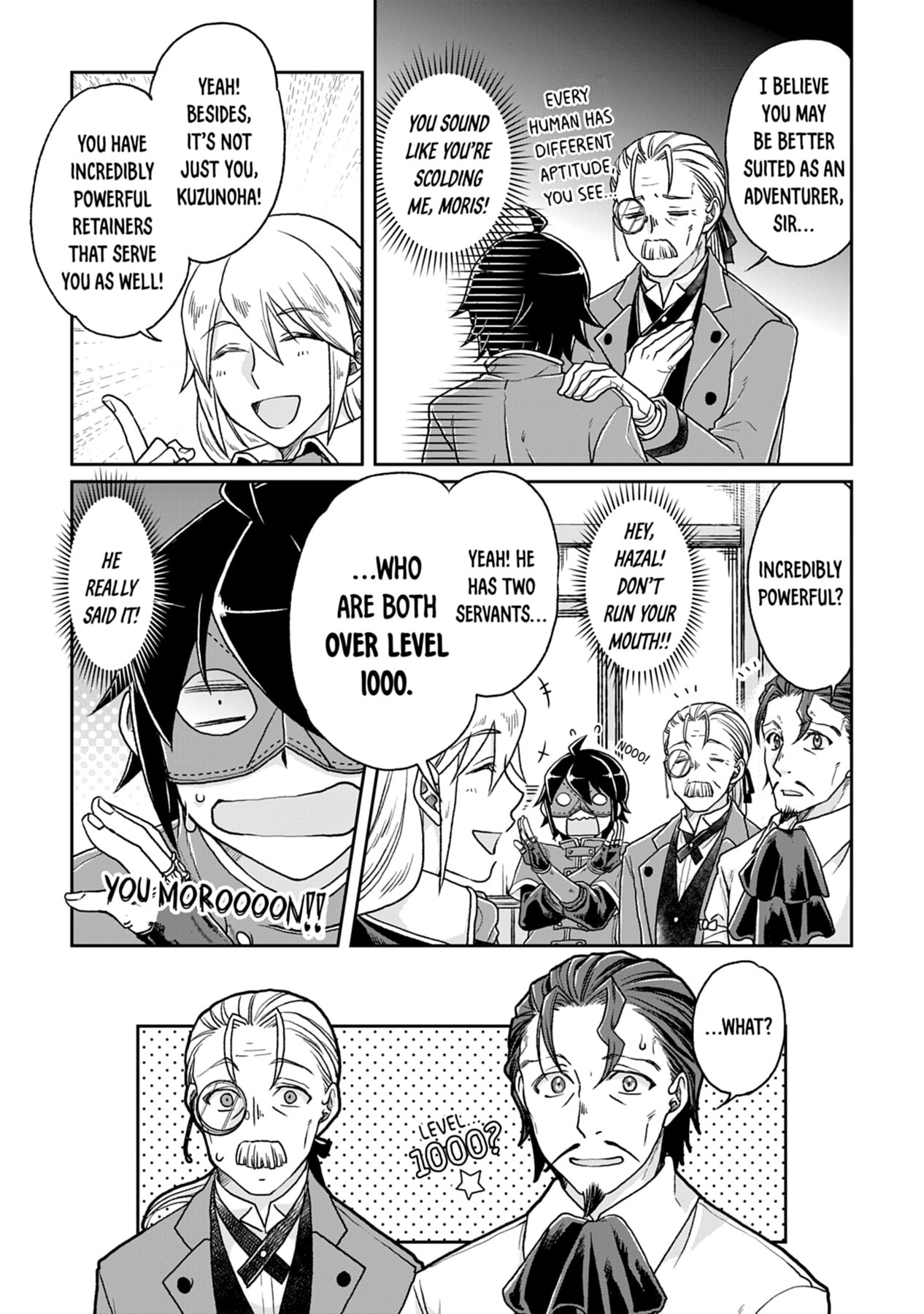Tsukimichi: Moonlit Fantasy Chapter 0 page 63 - 