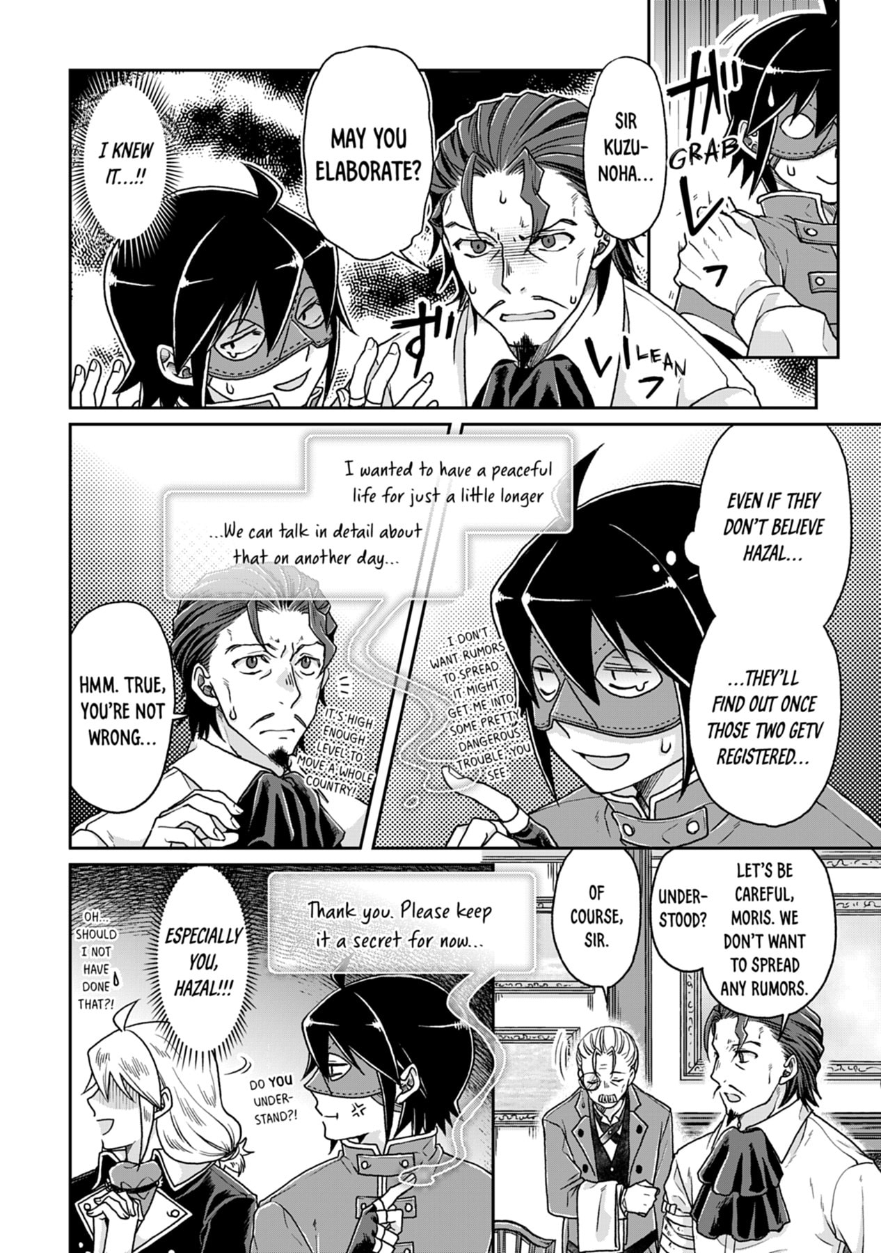 Tsukimichi: Moonlit Fantasy Chapter 0 page 64 - 