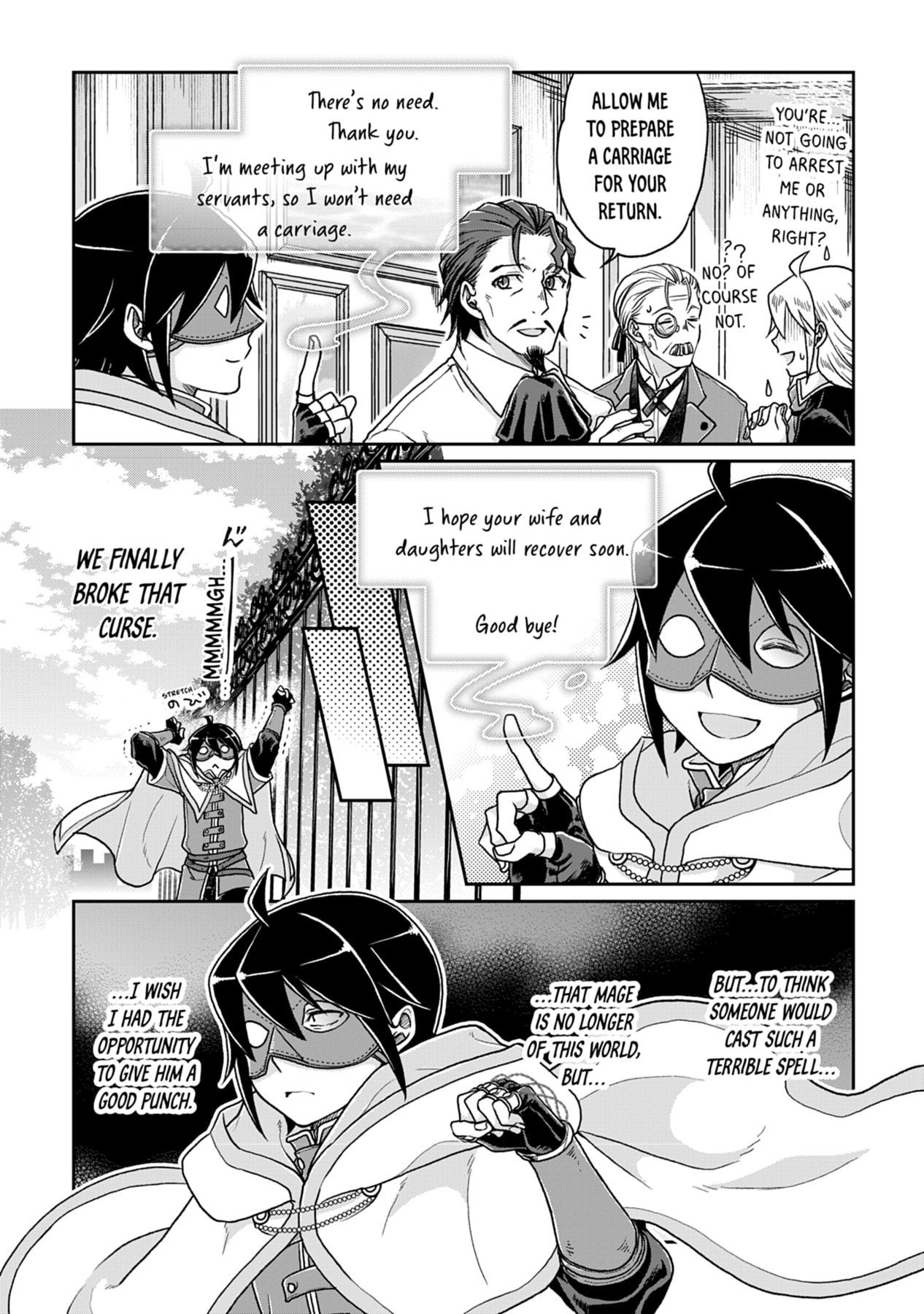 Tsukimichi: Moonlit Fantasy Chapter 0 page 66 - 