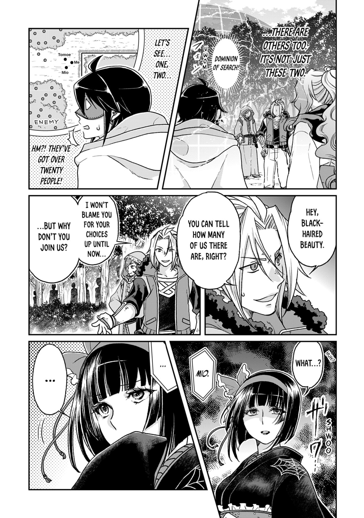 Tsukimichi: Moonlit Fantasy Chapter 0 page 74 - 