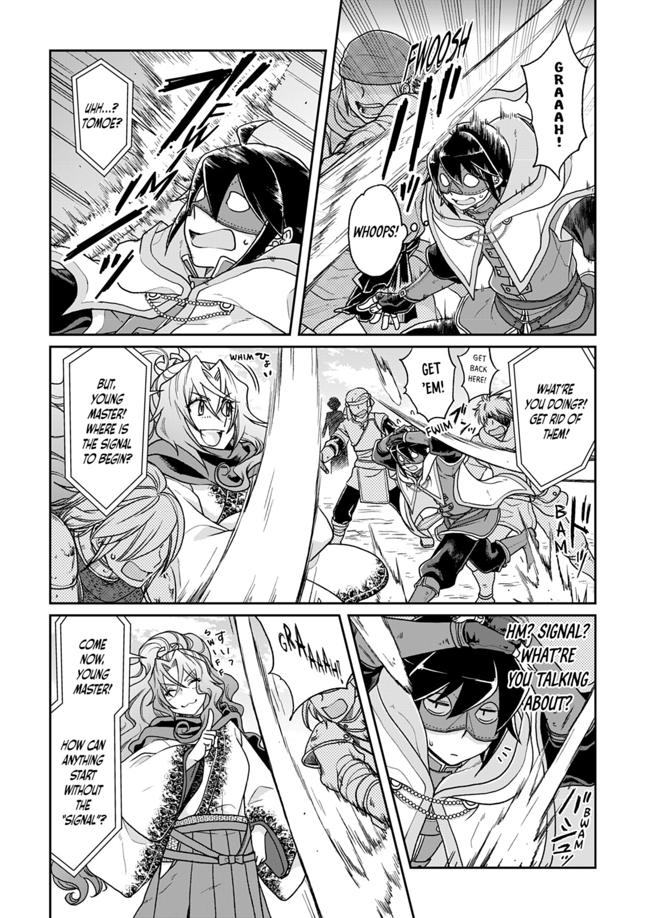 Tsukimichi: Moonlit Fantasy Chapter 0 page 78 - 