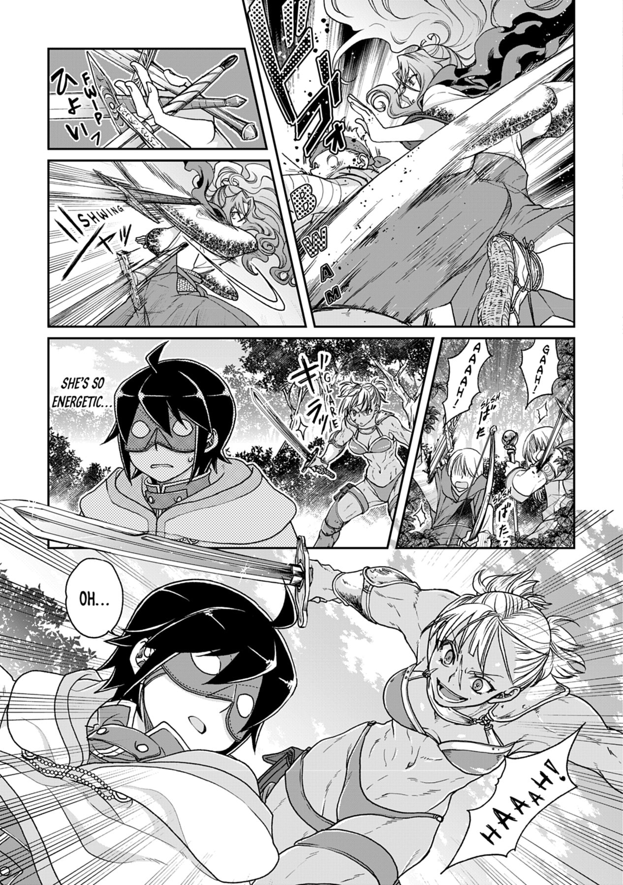 Tsukimichi: Moonlit Fantasy Chapter 0 page 81 - 