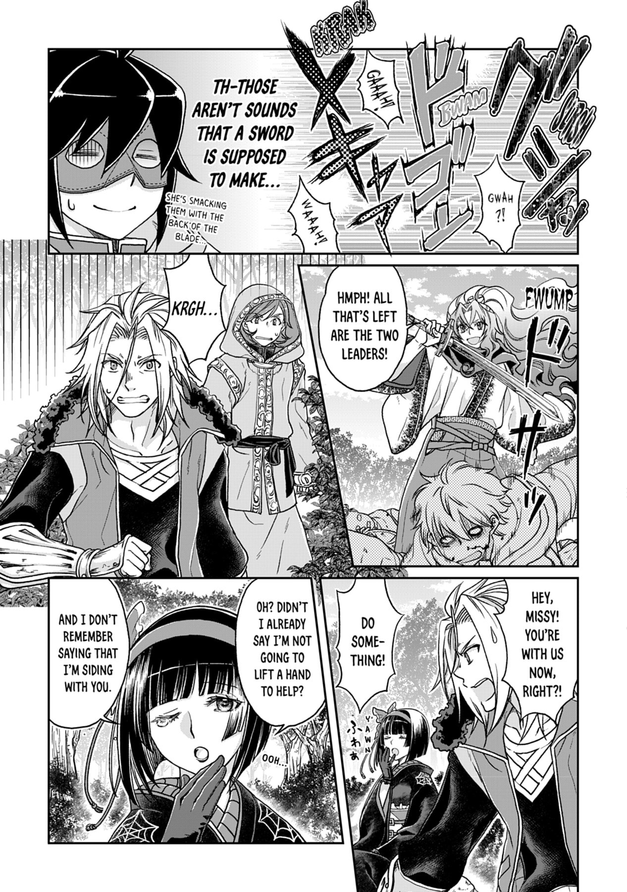 Tsukimichi: Moonlit Fantasy Chapter 0 page 83 - 