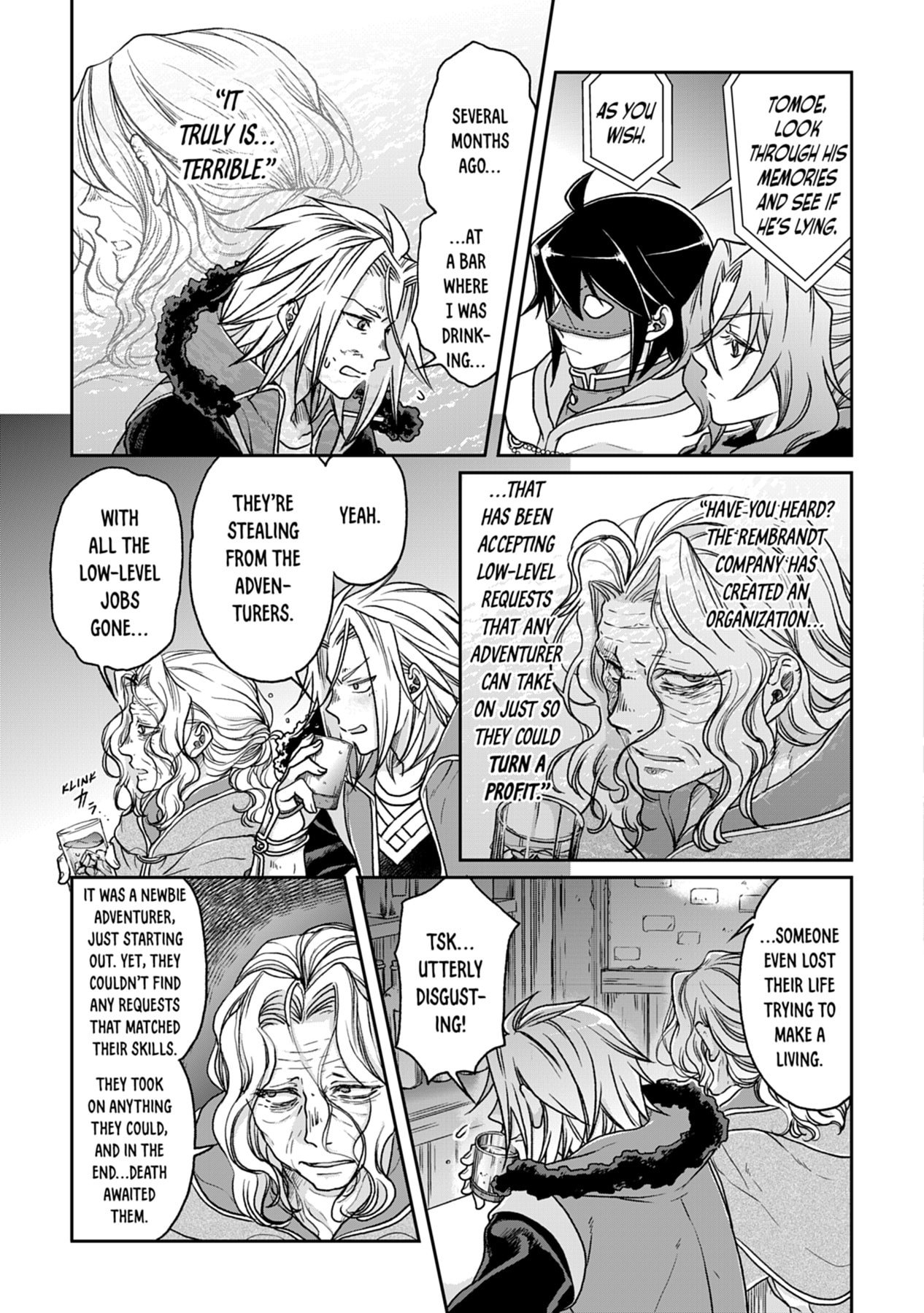 Tsukimichi: Moonlit Fantasy Chapter 0 page 89 - 