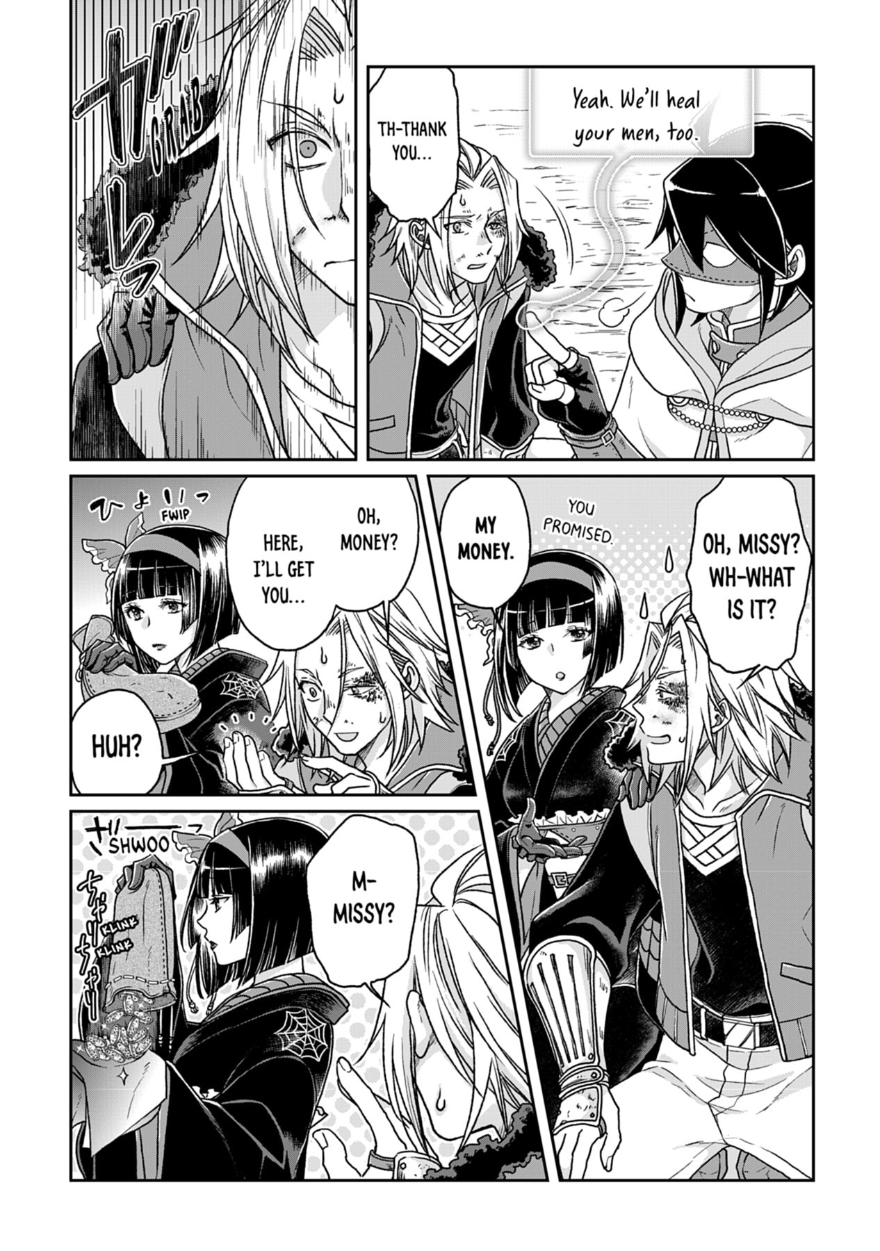 Tsukimichi: Moonlit Fantasy Chapter 0 page 92 - 