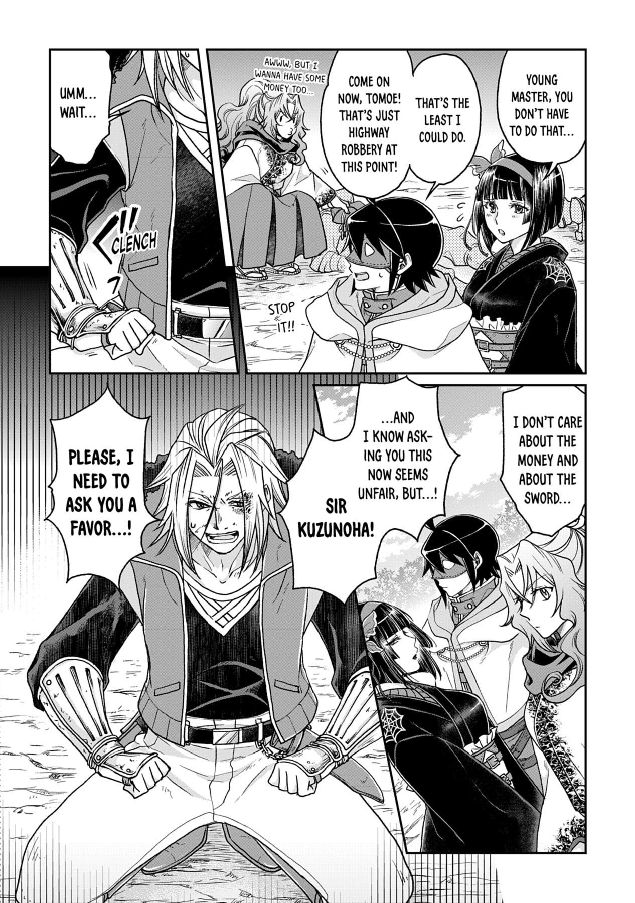 Tsukimichi: Moonlit Fantasy Chapter 0 page 94 - 