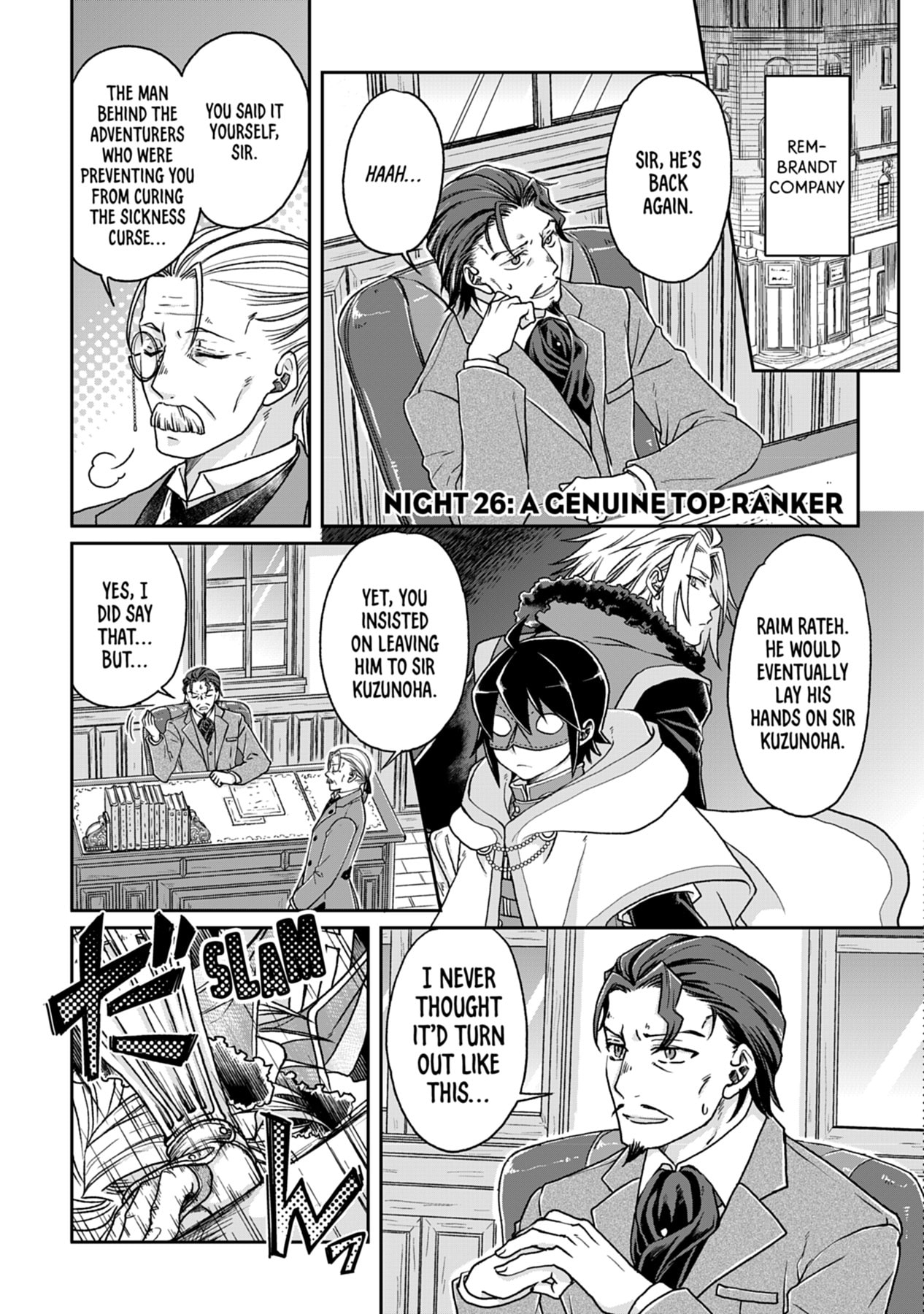 Tsukimichi: Moonlit Fantasy Chapter 0 page 95 - 