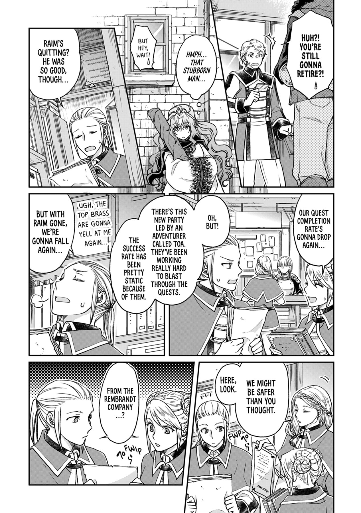 Tsukimichi: Moonlit Fantasy Chapter 0 page 100 - 