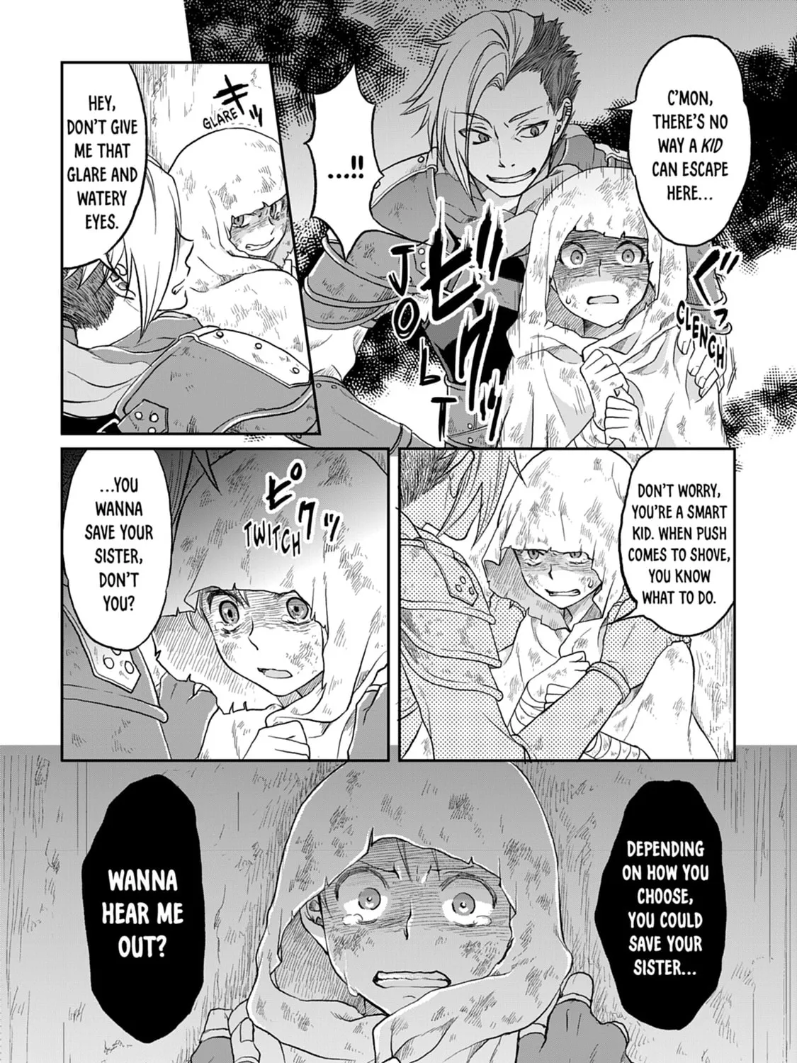 Tsukimichi: Moonlit Fantasy Chapter 10 page 43 - 