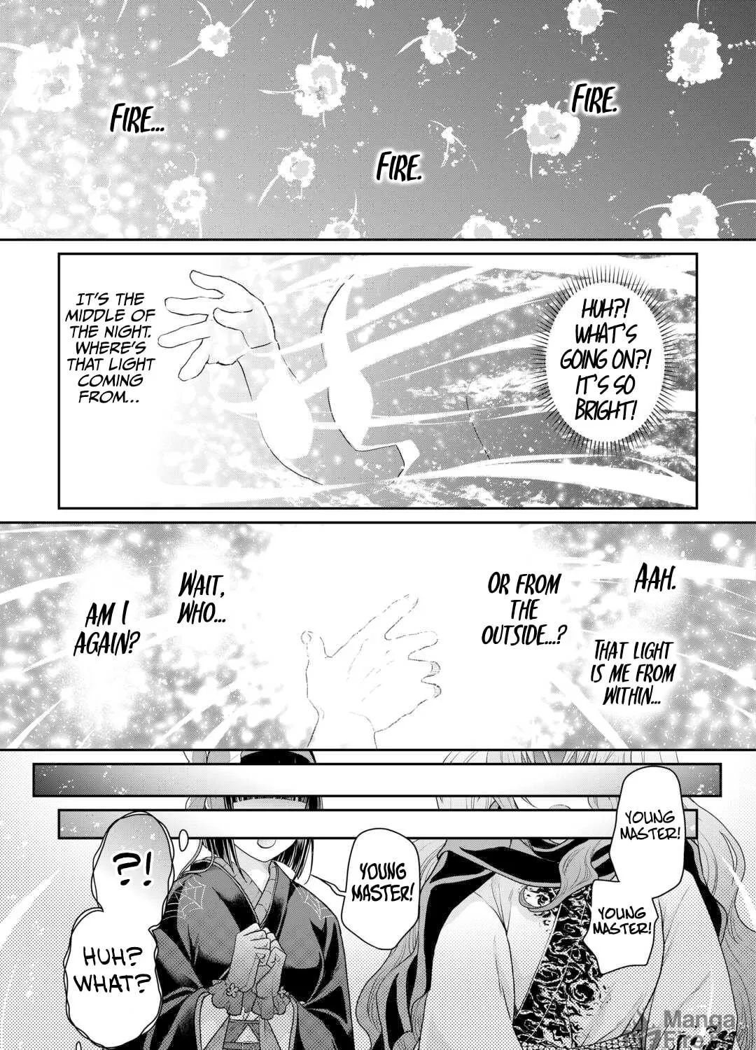 Tsukimichi: Moonlit Fantasy Chapter 100 page 19 - 