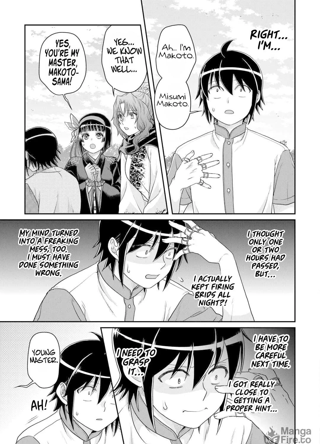 Tsukimichi: Moonlit Fantasy Chapter 100 page 23 - 