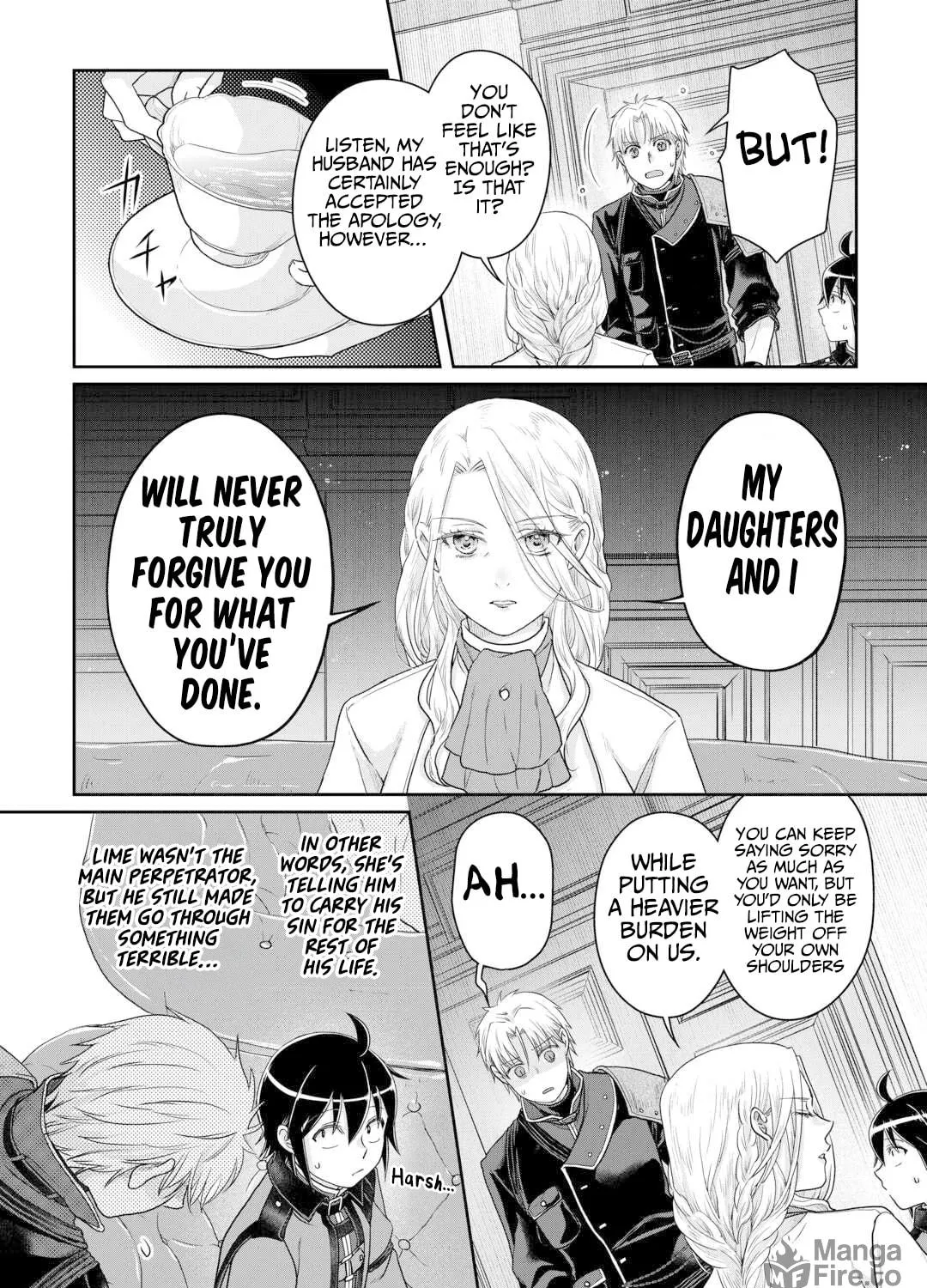 Tsukimichi: Moonlit Fantasy Chapter 101 page 53 - 