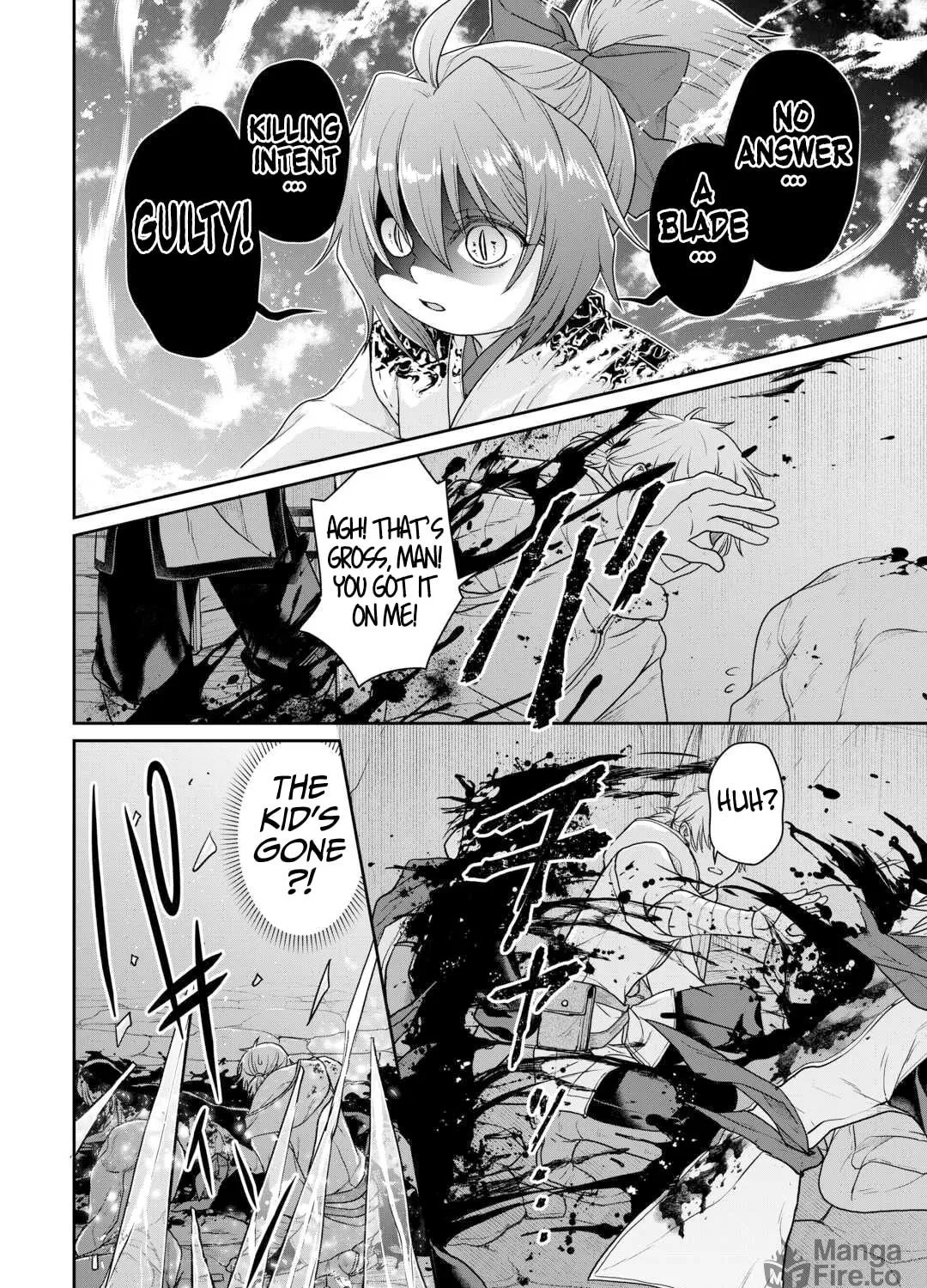 Tsukimichi: Moonlit Fantasy Chapter 101 page 9 - 