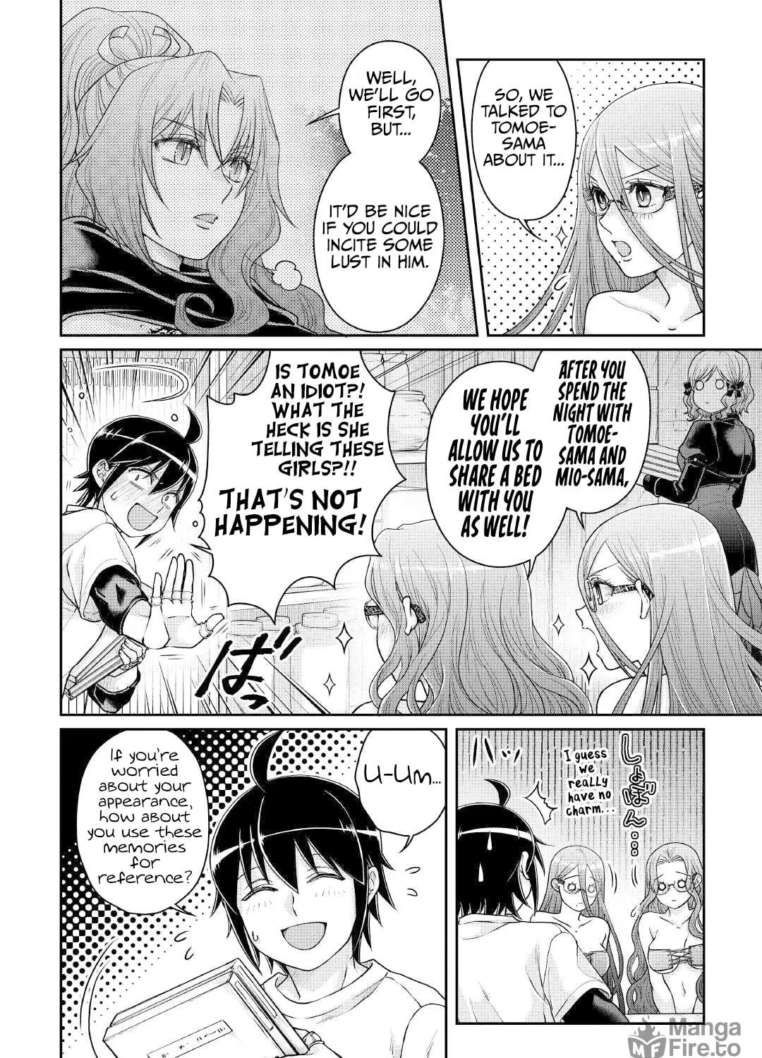 Tsukimichi: Moonlit Fantasy Chapter 104 page 41 - 