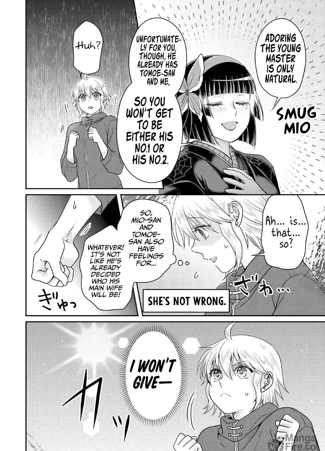 Tsukimichi: Moonlit Fantasy Chapter 105 page 41 - 