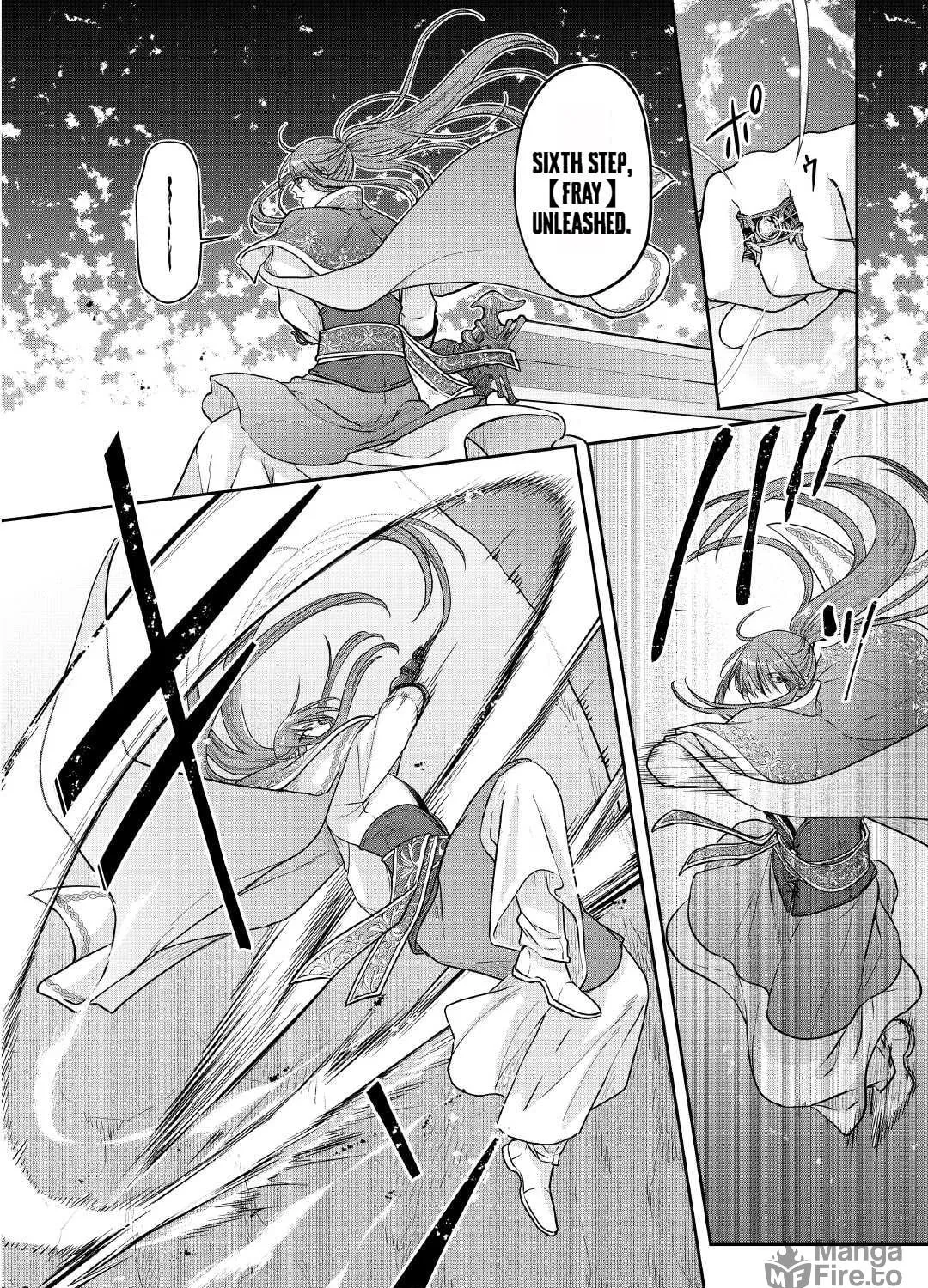 Tsukimichi: Moonlit Fantasy Chapter 107 page 8 - 