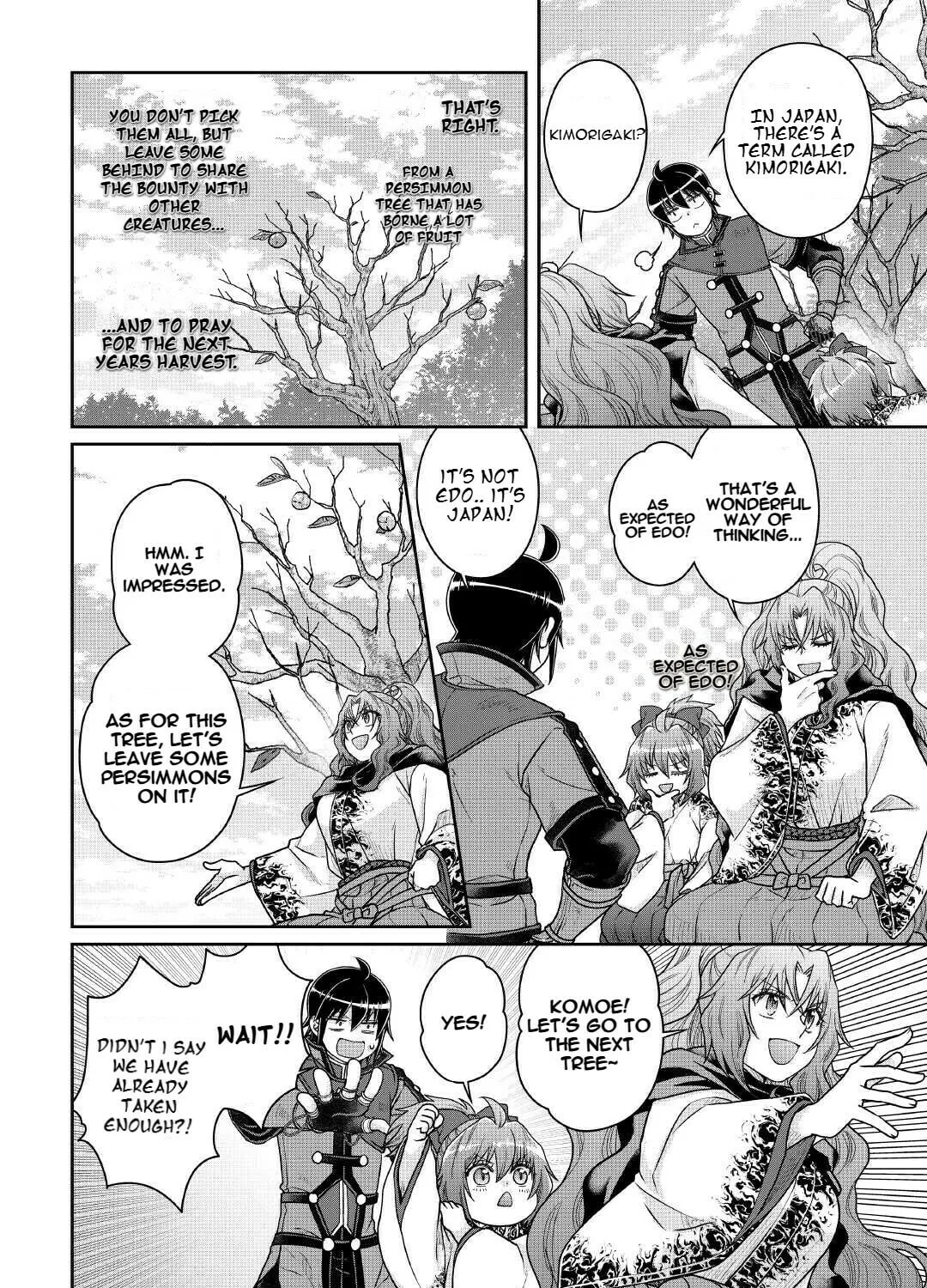 Tsukimichi: Moonlit Fantasy Chapter 108 page 36 - 