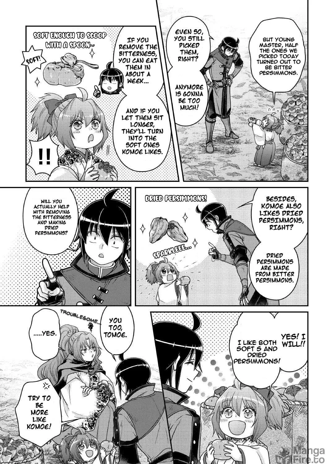 Tsukimichi: Moonlit Fantasy Chapter 108 page 38 - 