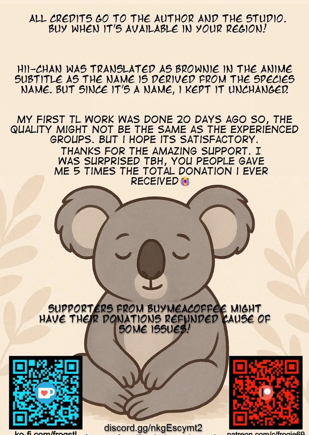 Tsukimichi: Moonlit Fantasy Chapter 108 page 58 - 