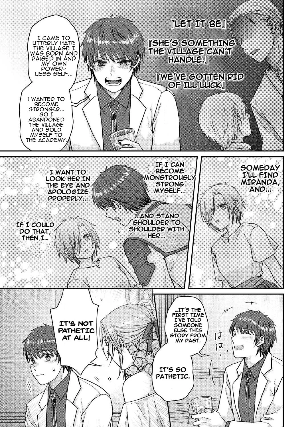 Tsukimichi: Moonlit Fantasy Chapter 109 page 42 - 