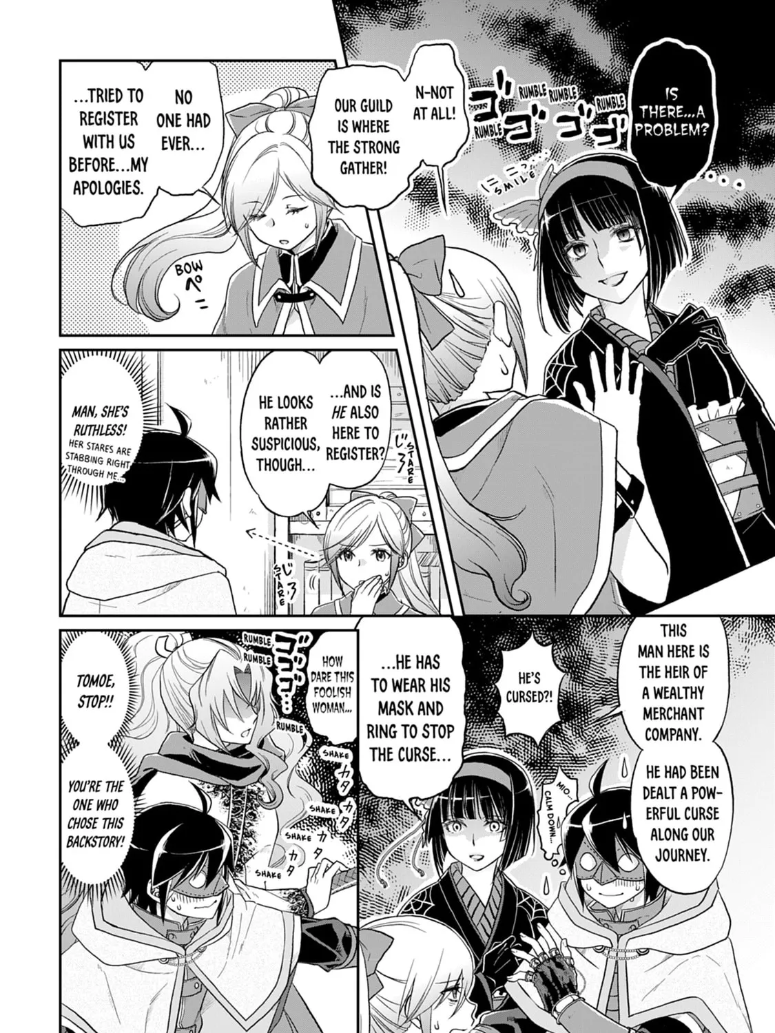 Tsukimichi: Moonlit Fantasy Chapter 11 page 15 - 