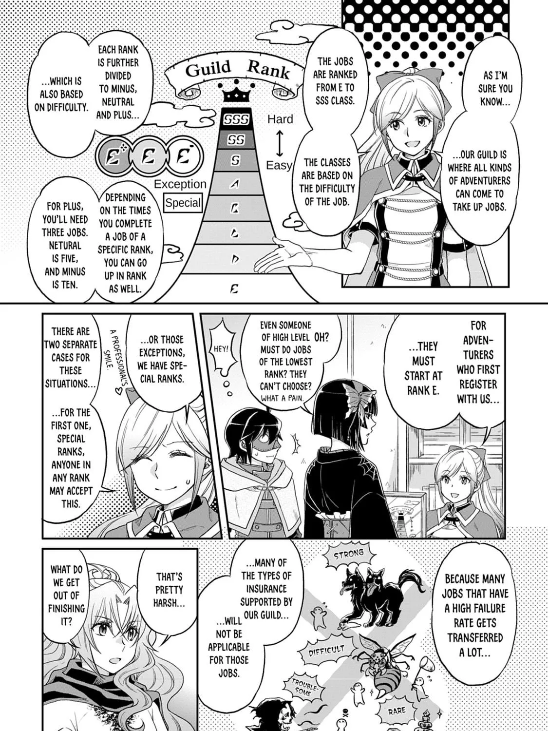 Tsukimichi: Moonlit Fantasy Chapter 11 page 19 - 