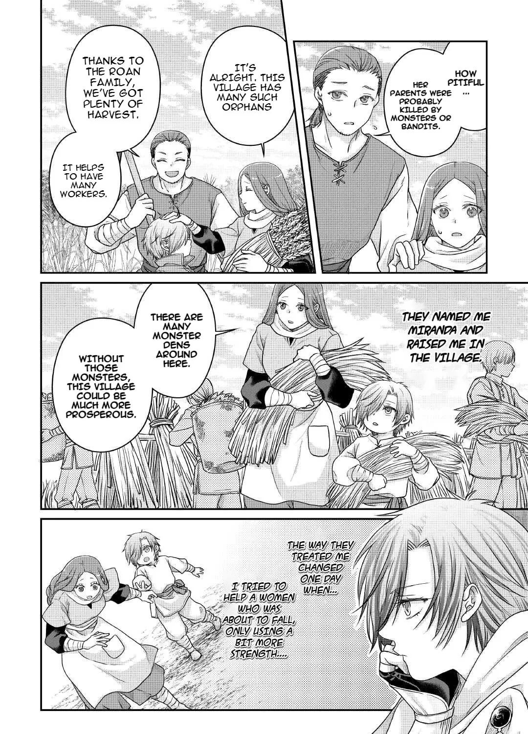 Tsukimichi: Moonlit Fantasy Chapter 111 page 23 - 