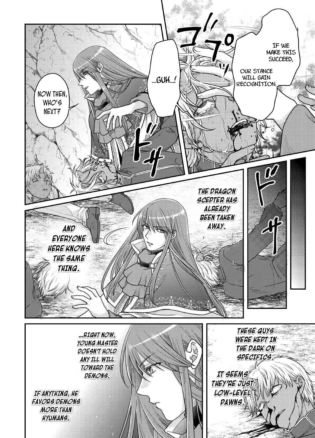 Tsukimichi: Moonlit Fantasy Chapter 111 page 7 - 